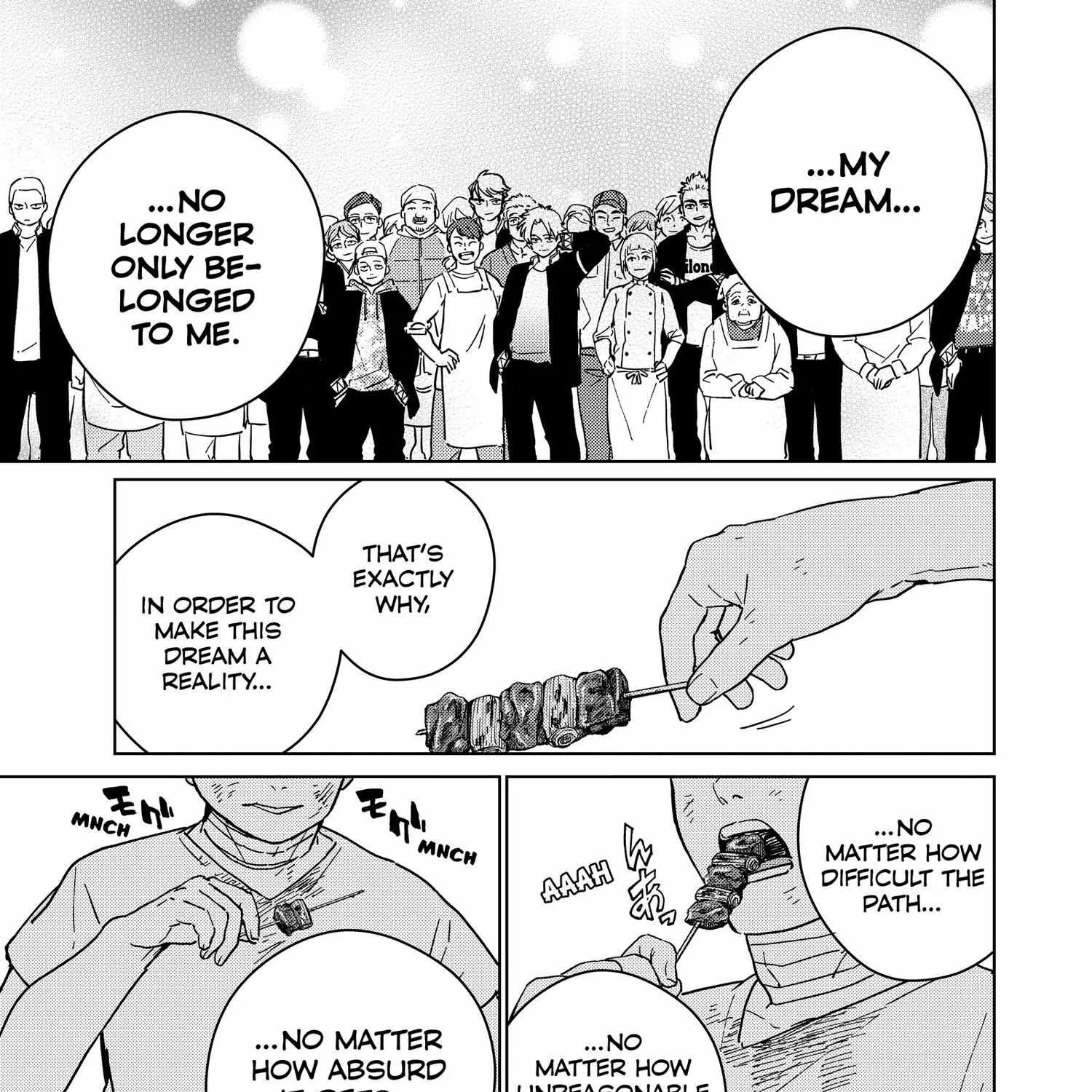 Read WindBreaker chapter 24.1 image 192 on Lezhin
