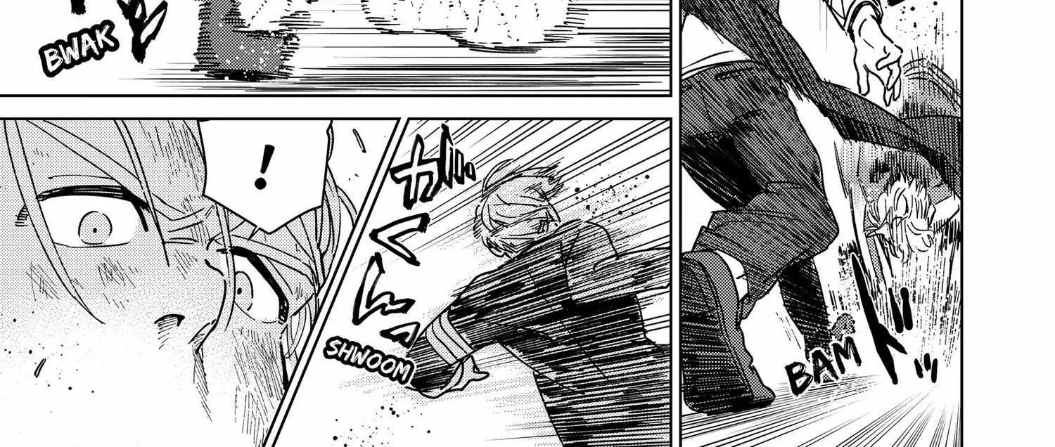 Read WindBreaker chapter 24.1 image 20 on Lezhin