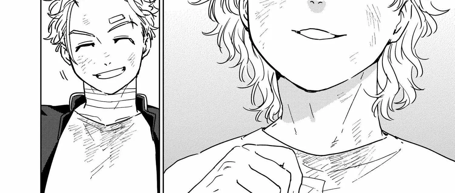 Read WindBreaker chapter 24.1 image 204 on Lezhin