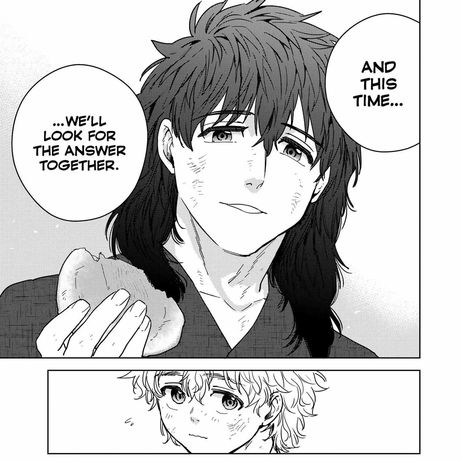 Read WindBreaker chapter 24.1 image 213 on Lezhin