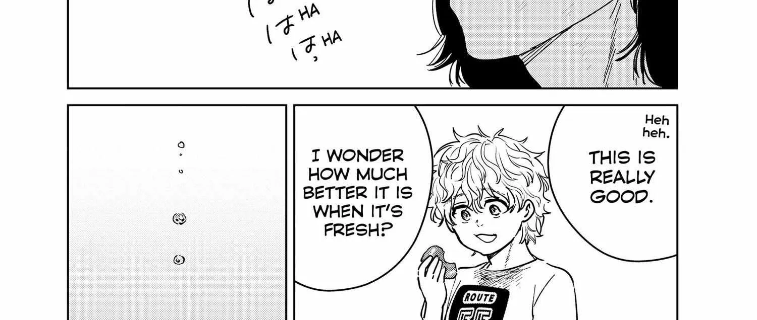 Read WindBreaker chapter 24.1 image 216 on Lezhin