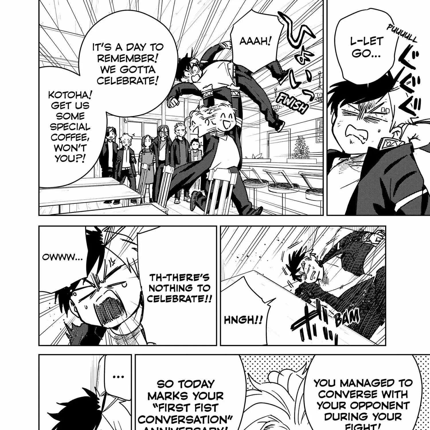 Read WindBreaker chapter 24.1 image 235 on Lezhin