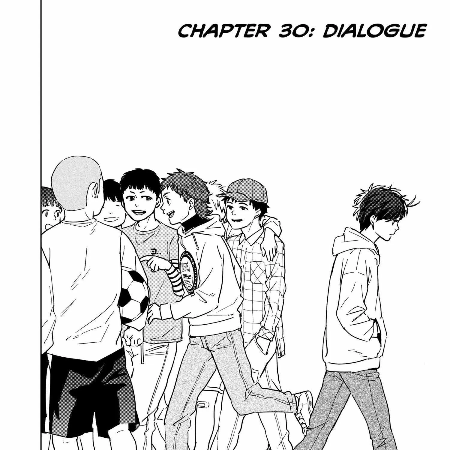 Read WindBreaker chapter 24.1 image 243 on Lezhin