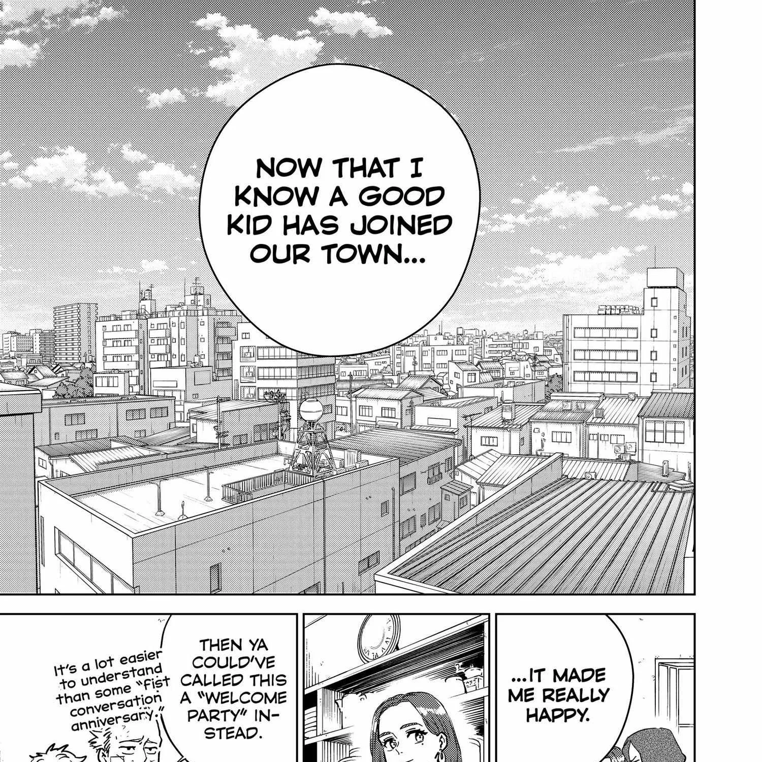 Read WindBreaker chapter 24.1 image 257 on Lezhin