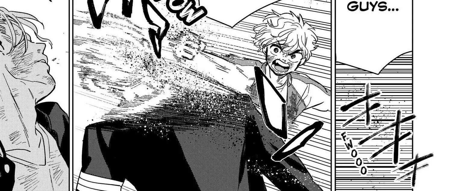 Read WindBreaker chapter 24.1 image 28 on Lezhin