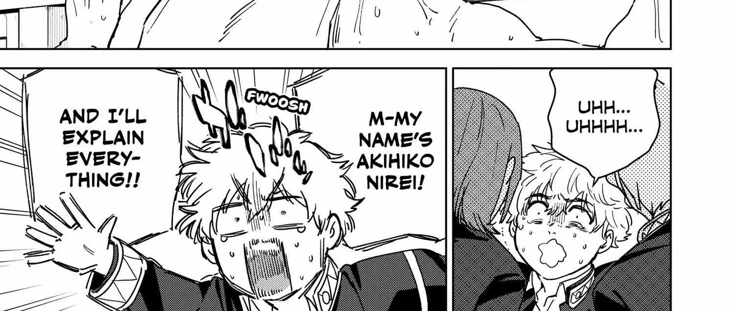 Read WindBreaker chapter 24.1 image 294 on Lezhin