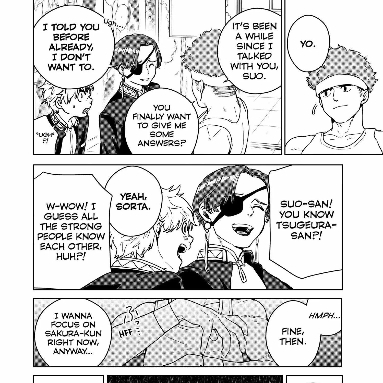 Read WindBreaker chapter 24.1 image 299 on Lezhin