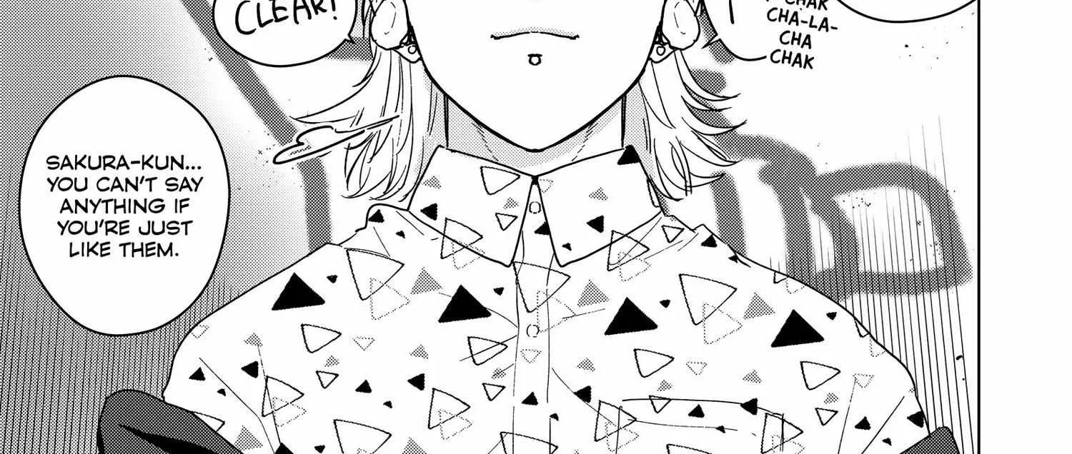Read WindBreaker chapter 24.1 image 310 on Lezhin