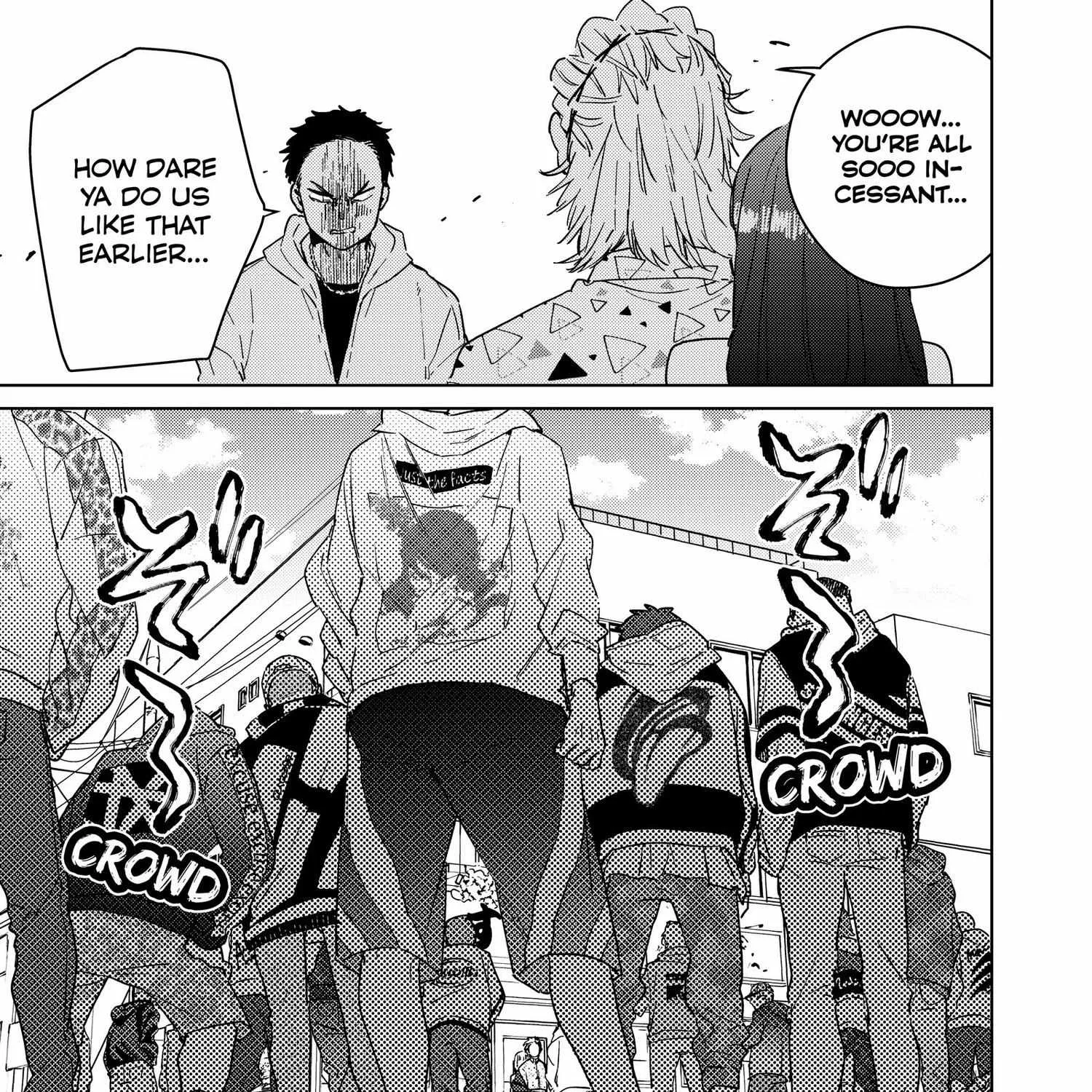 Read WindBreaker chapter 24.1 image 349 on Lezhin