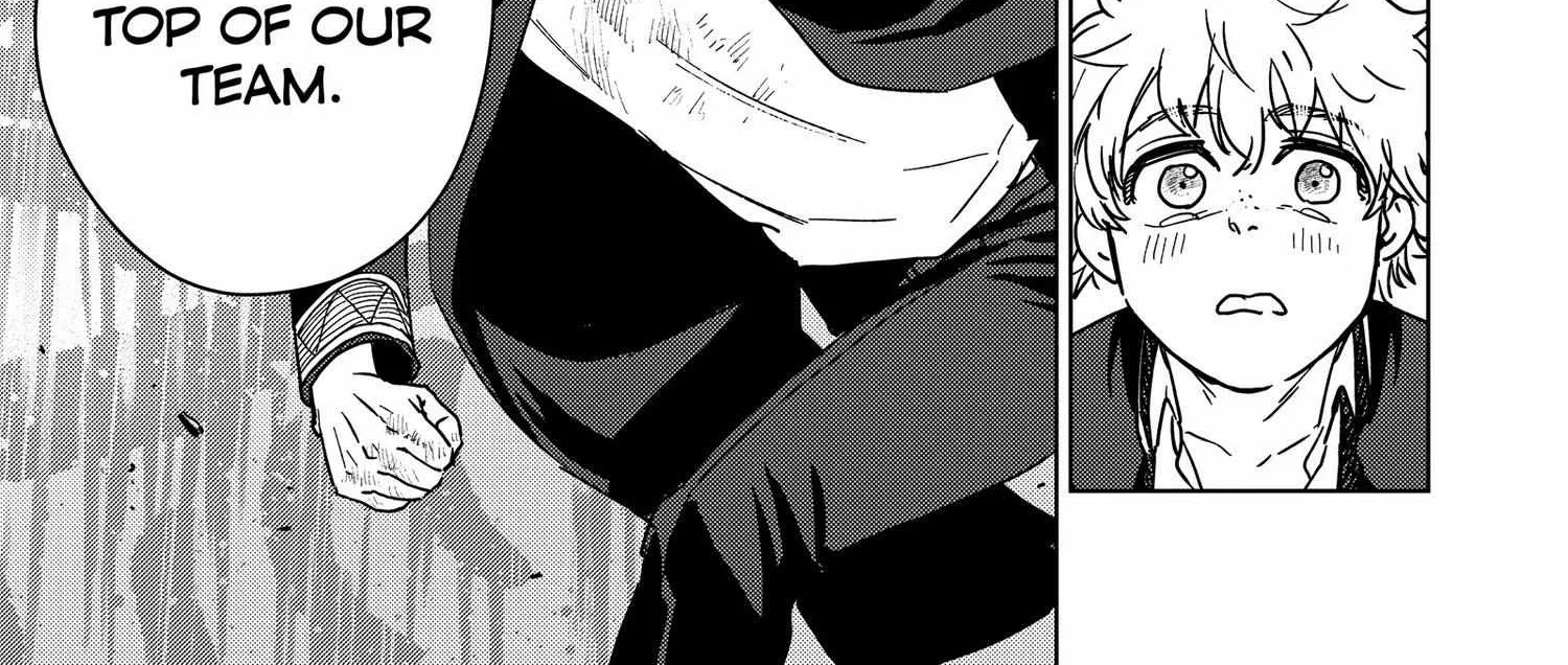Read WindBreaker chapter 24.1 image 36 on Lezhin
