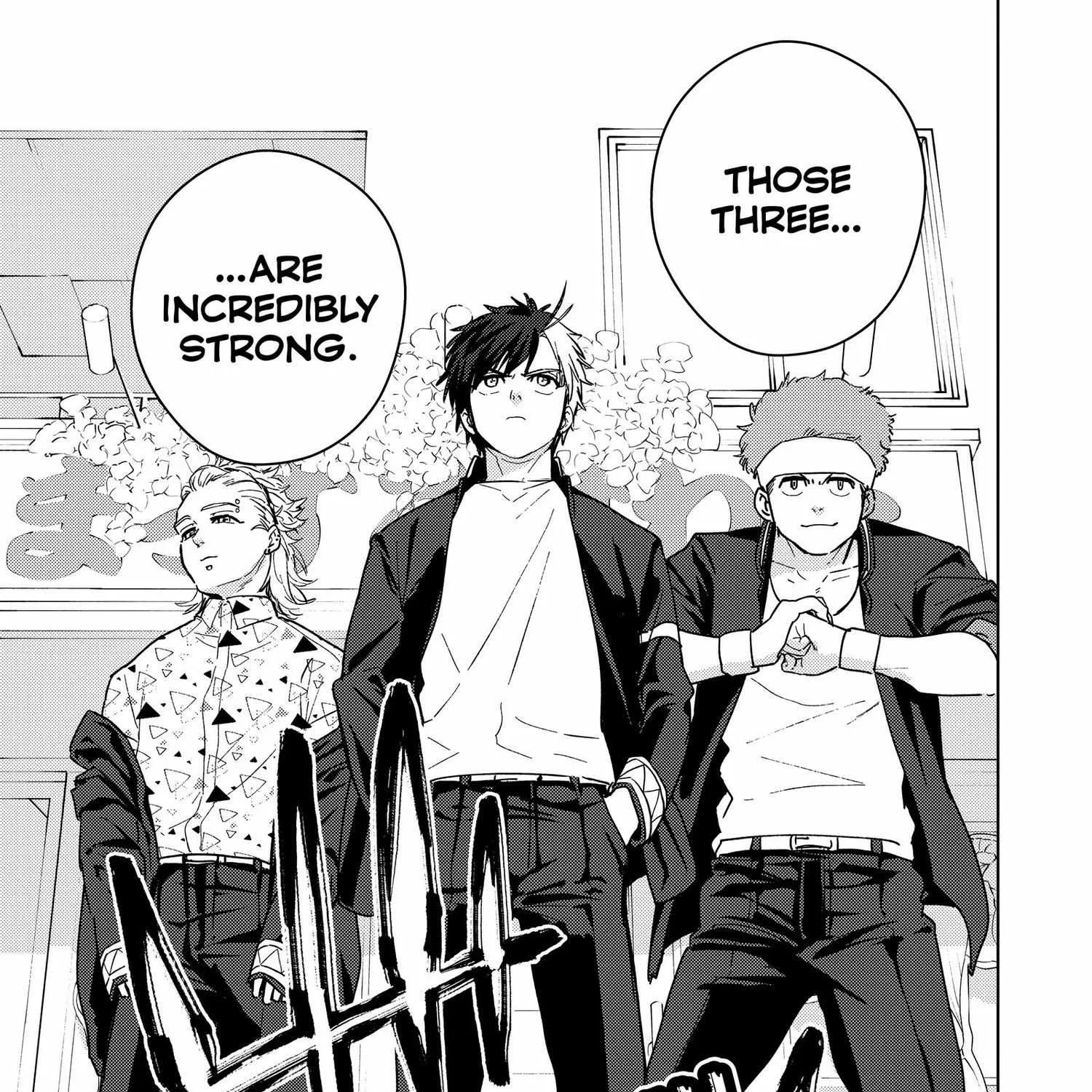 Read WindBreaker chapter 24.1 image 361 on Lezhin
