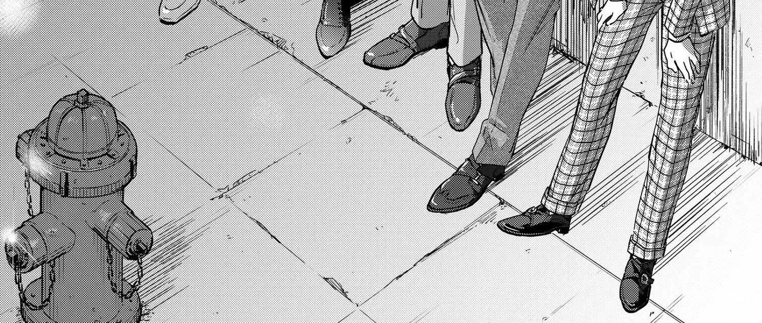 Read WindBreaker chapter 24.1 image 374 on Lezhin