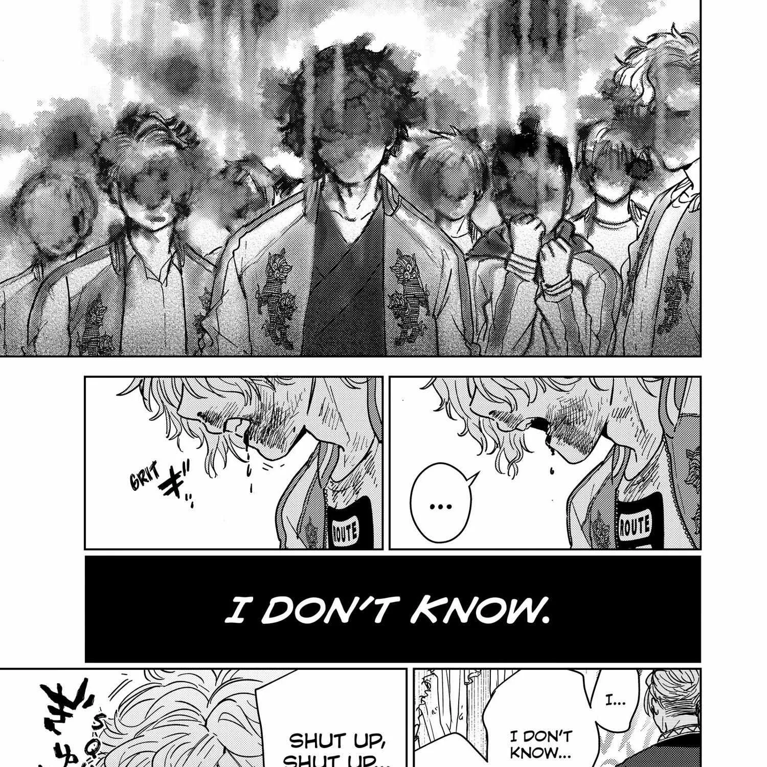 Read WindBreaker chapter 24.1 image 39 on Lezhin