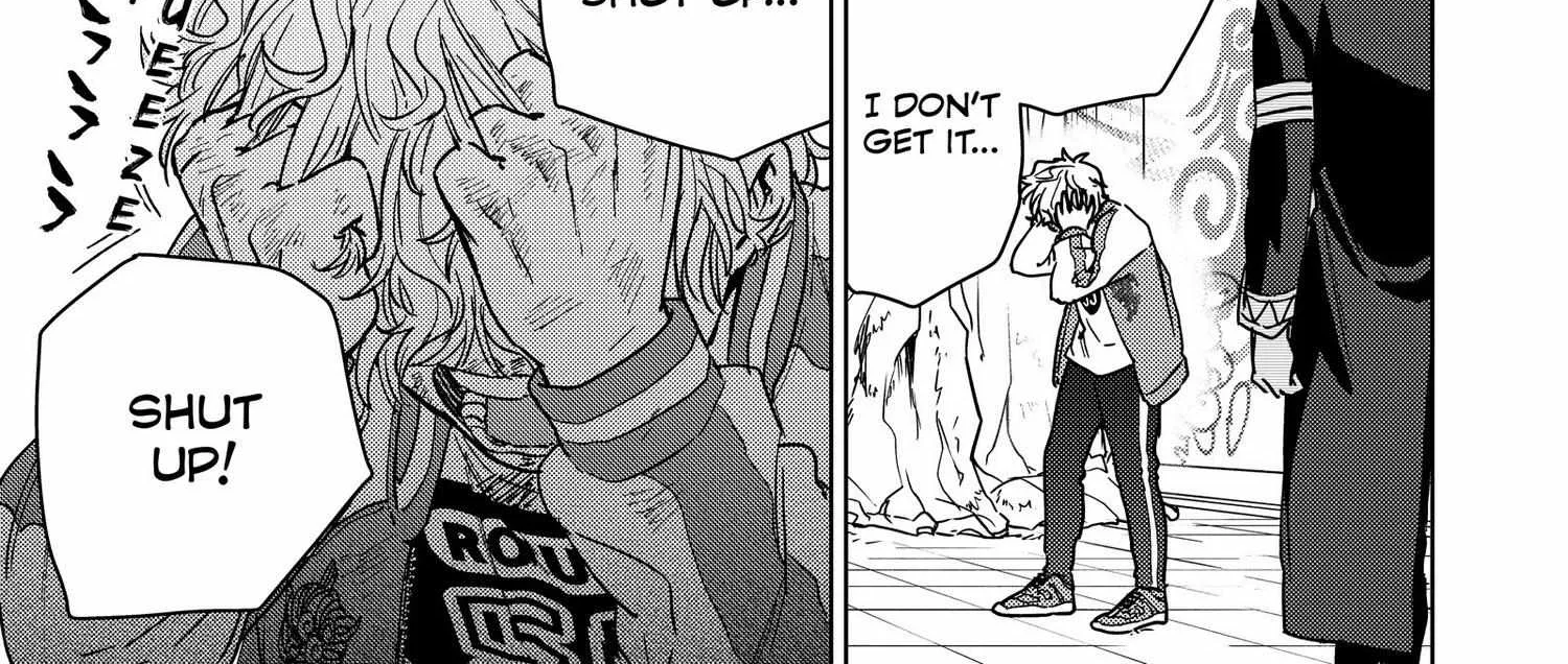 Read WindBreaker chapter 24.1 image 40 on Lezhin