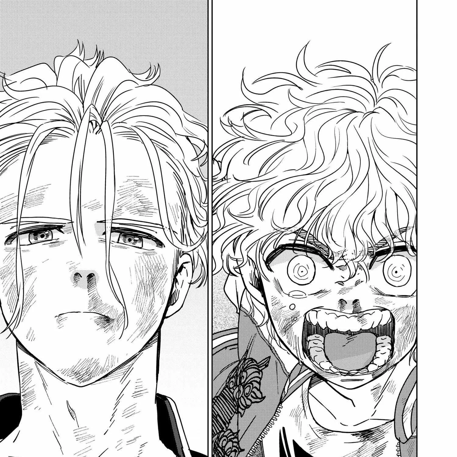 Read WindBreaker chapter 24.1 image 51 on Lezhin