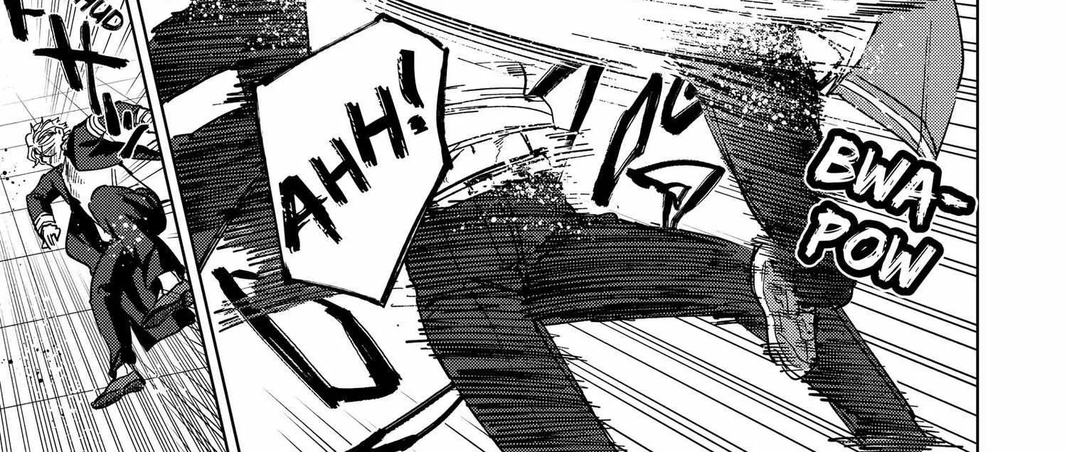 Read WindBreaker chapter 24.1 image 56 on Lezhin