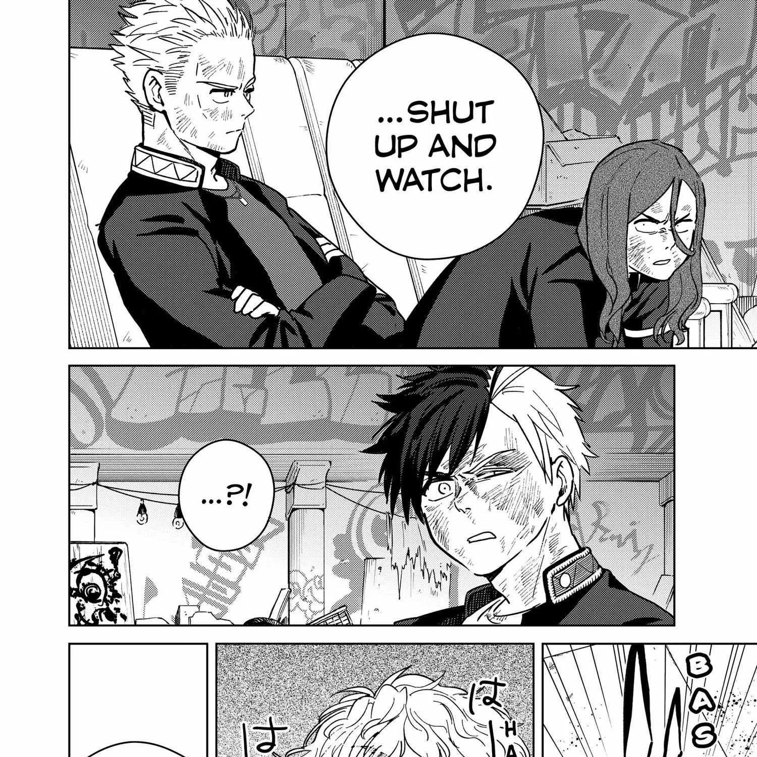 Read WindBreaker chapter 24.1 image 61 on Lezhin