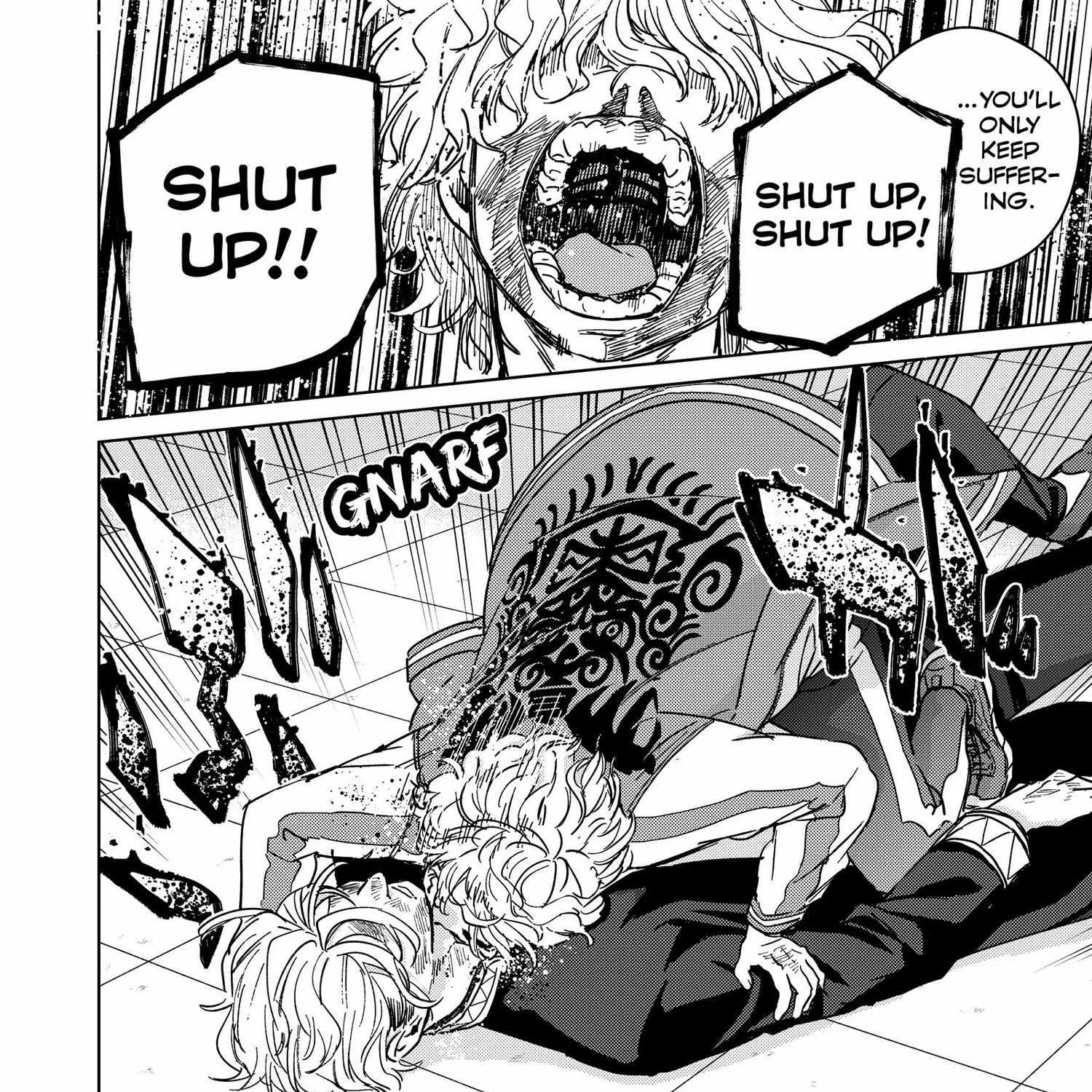 Read WindBreaker chapter 24.1 image 65 on Lezhin
