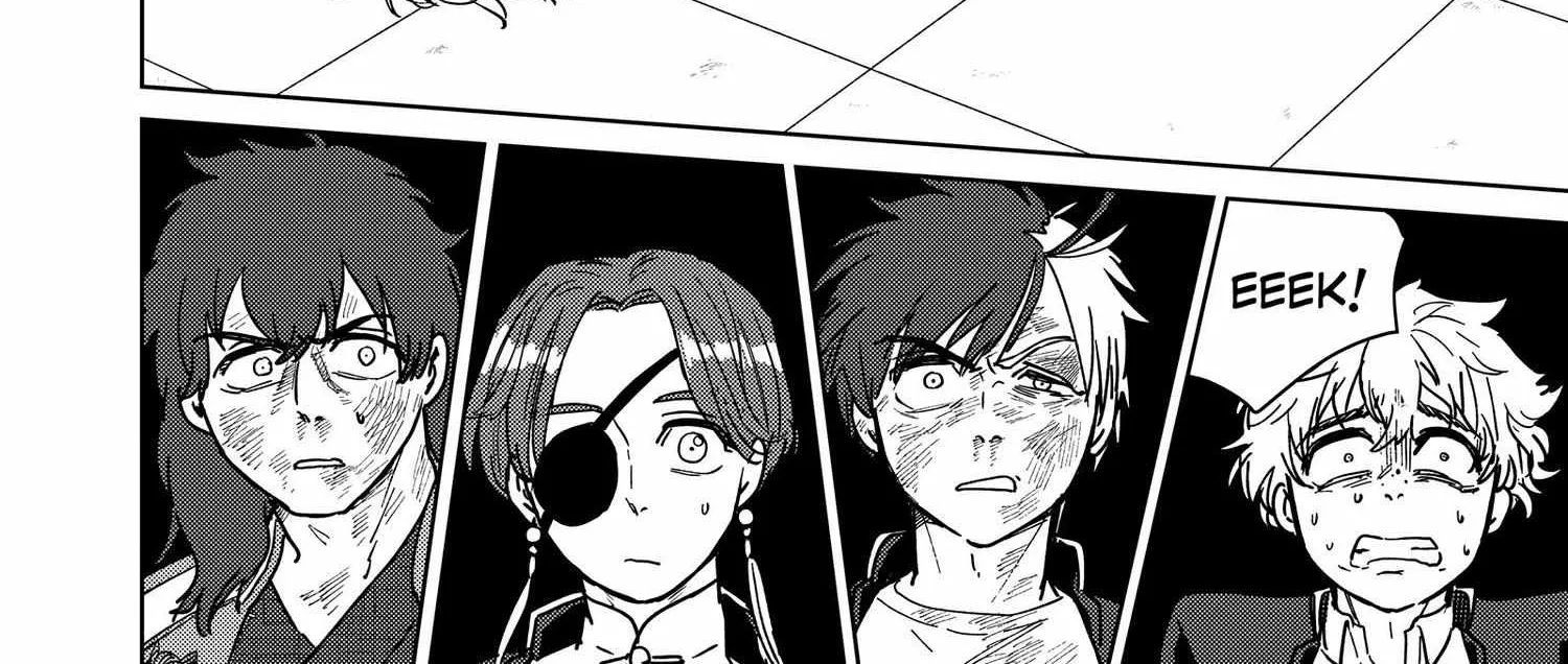 Read WindBreaker chapter 24.1 image 66 on Lezhin