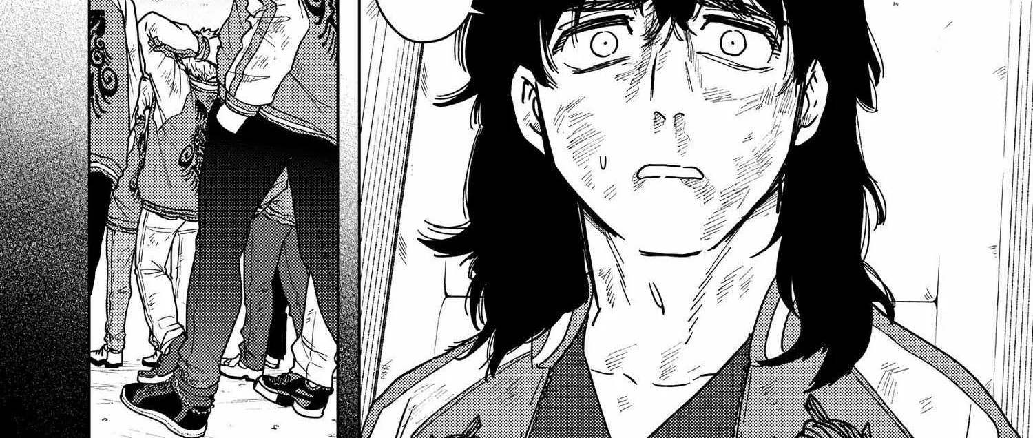 Read WindBreaker chapter 24.1 image 70 on Lezhin
