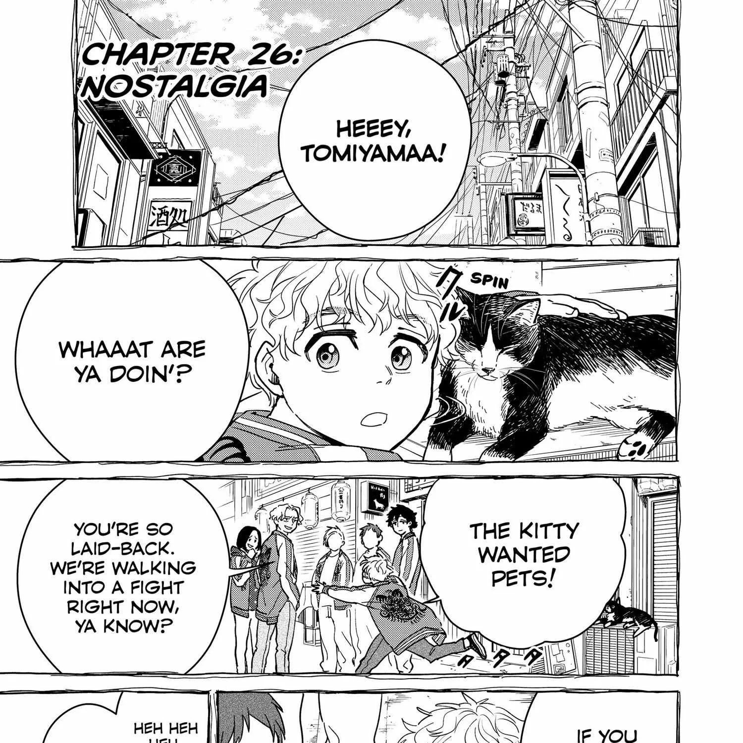 Read WindBreaker chapter 24.1 image 87 on Lezhin