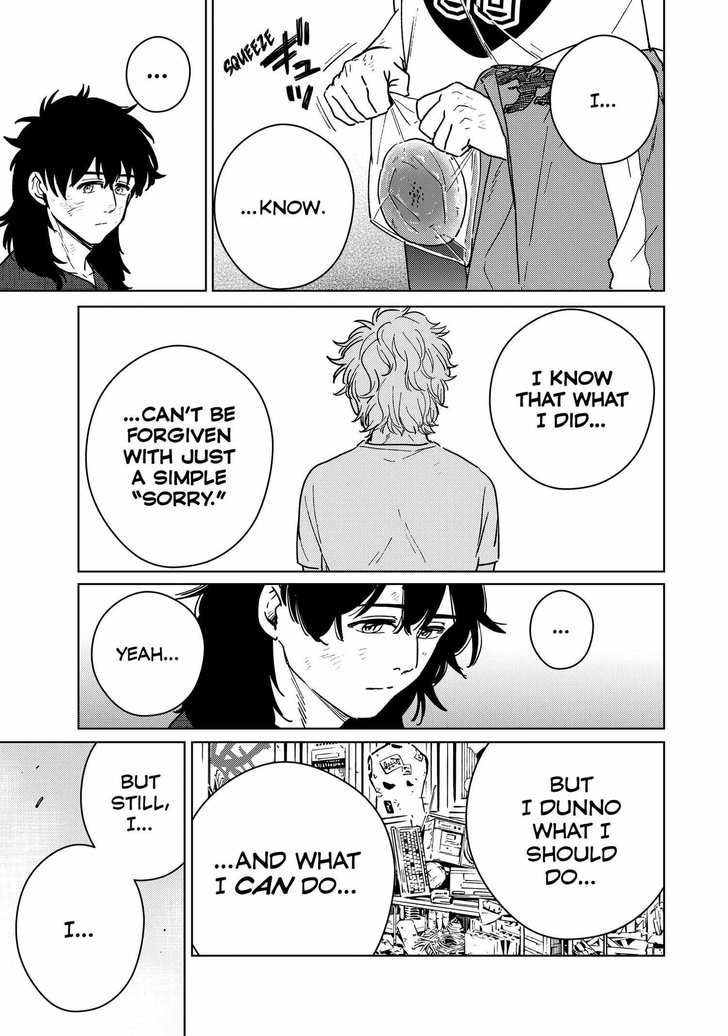 Read WindBreaker chapter 24.2 image 106 on Lezhin