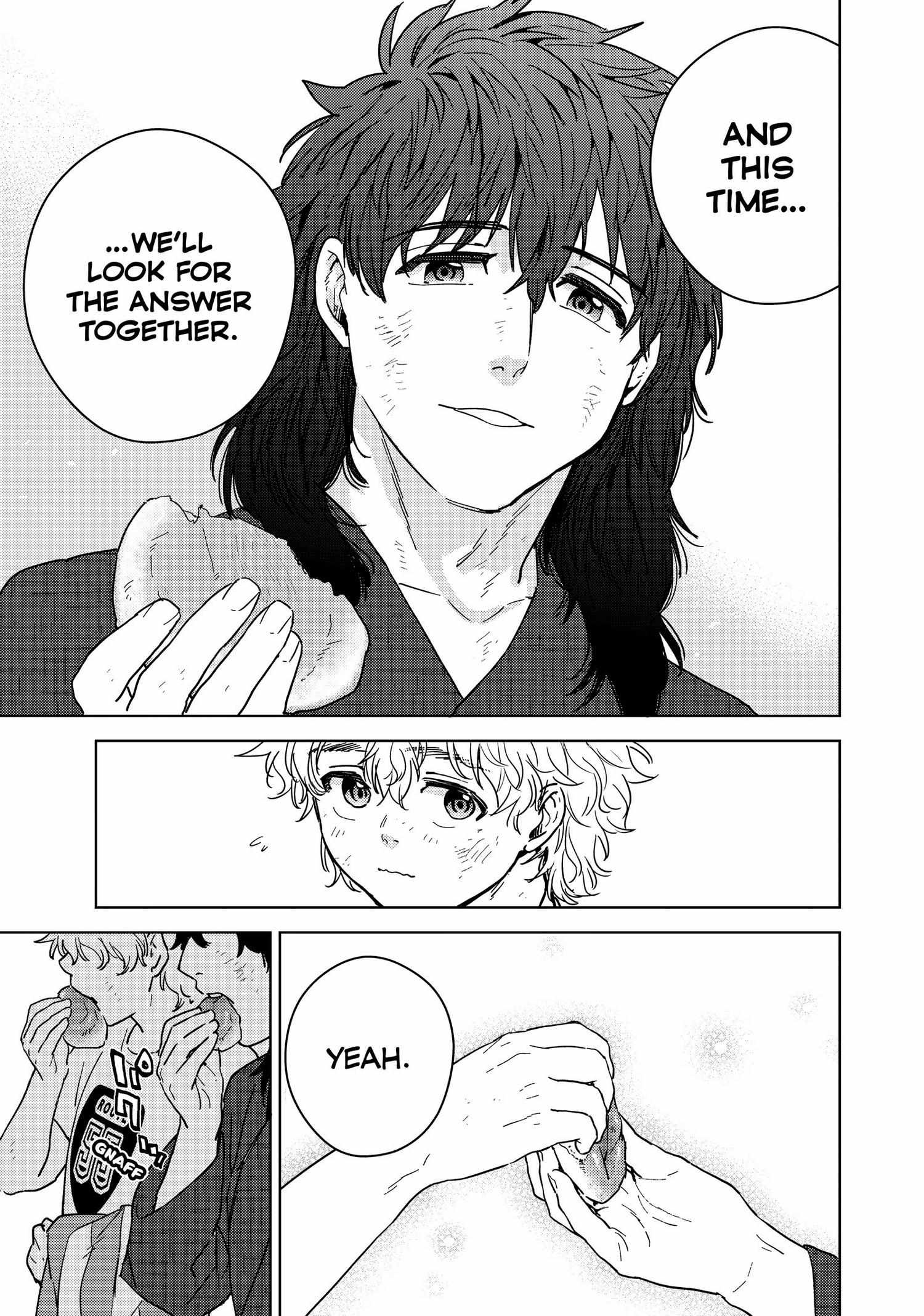 Read WindBreaker chapter 24.2 image 108 on Lezhin