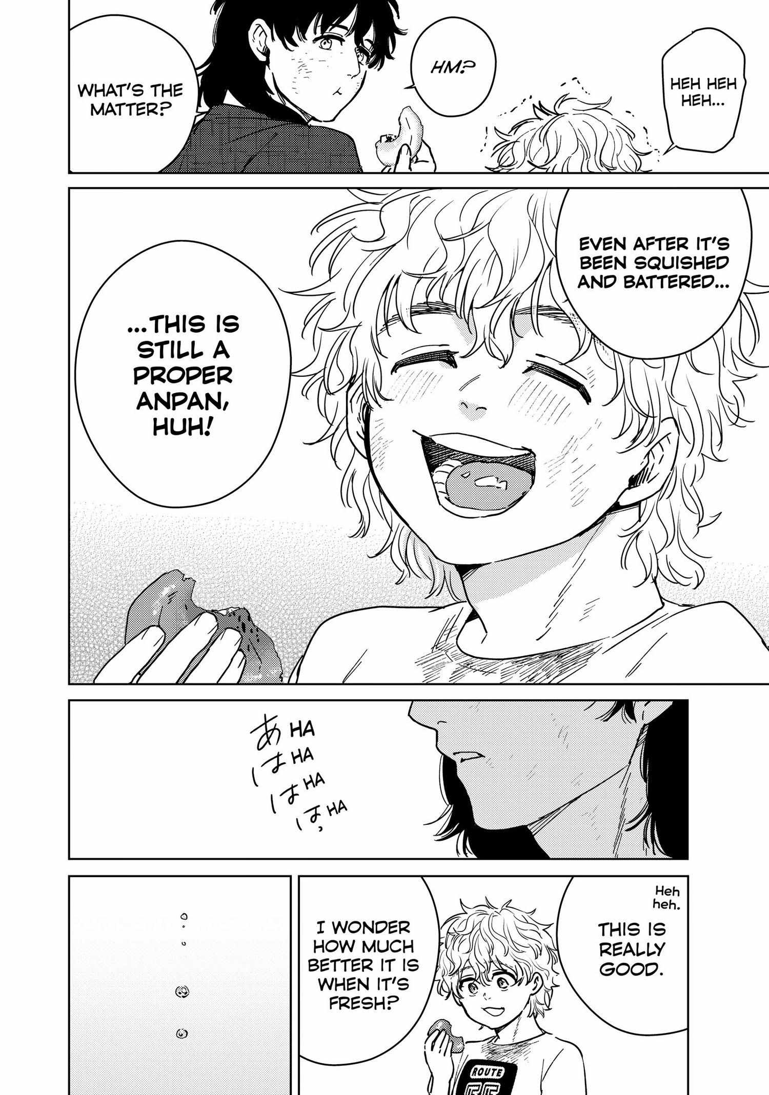 Read WindBreaker chapter 24.2 image 109 on Lezhin