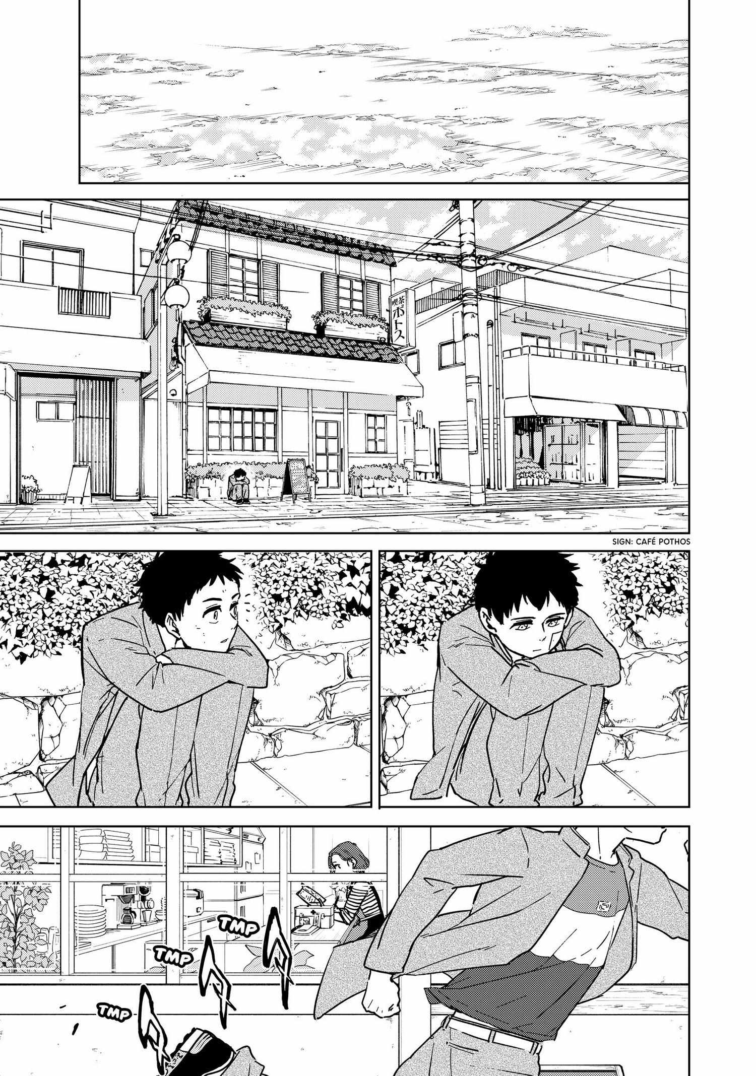 Read WindBreaker chapter 24.2 image 112 on Lezhin