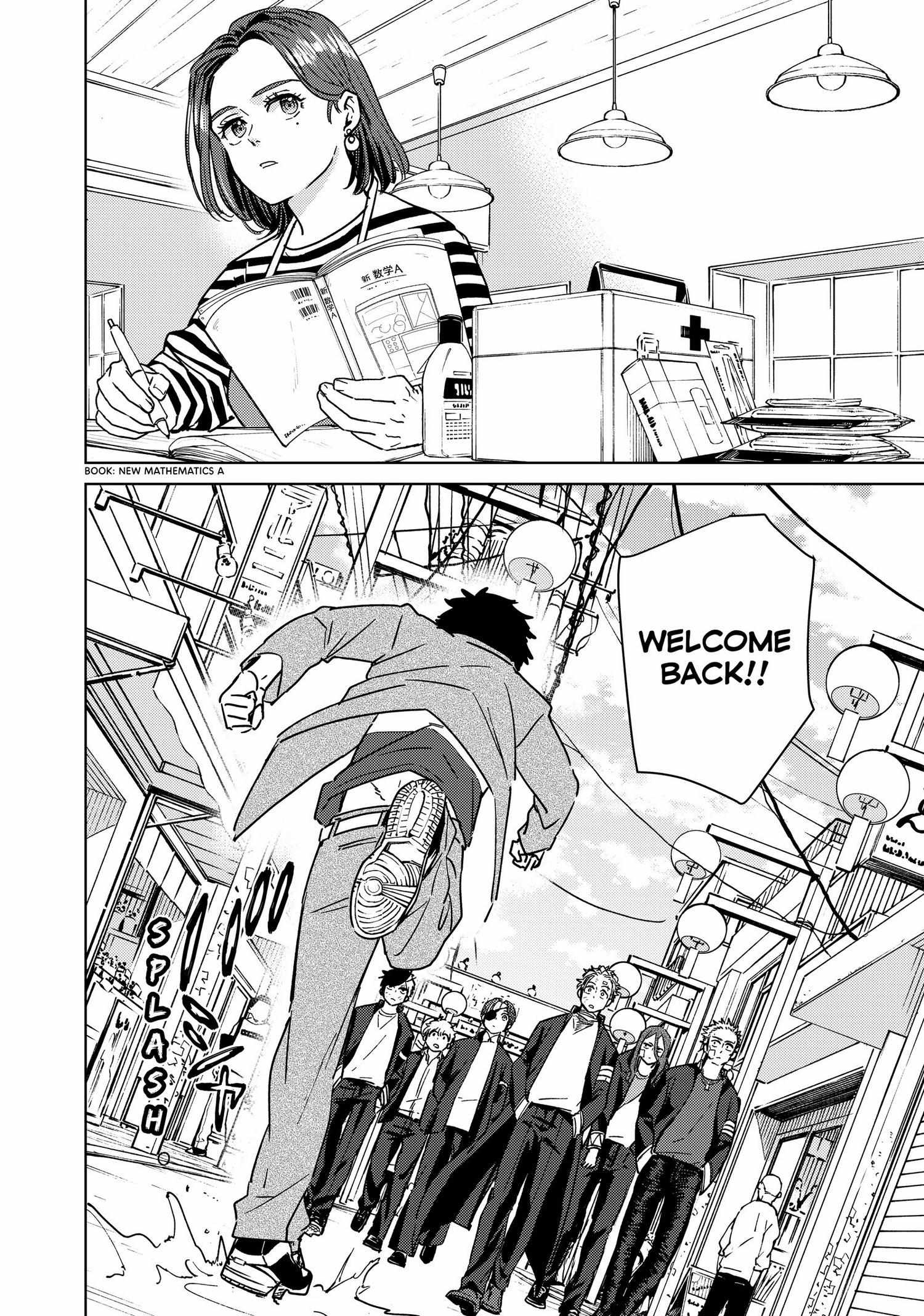 Read WindBreaker chapter 24.2 image 113 on Lezhin