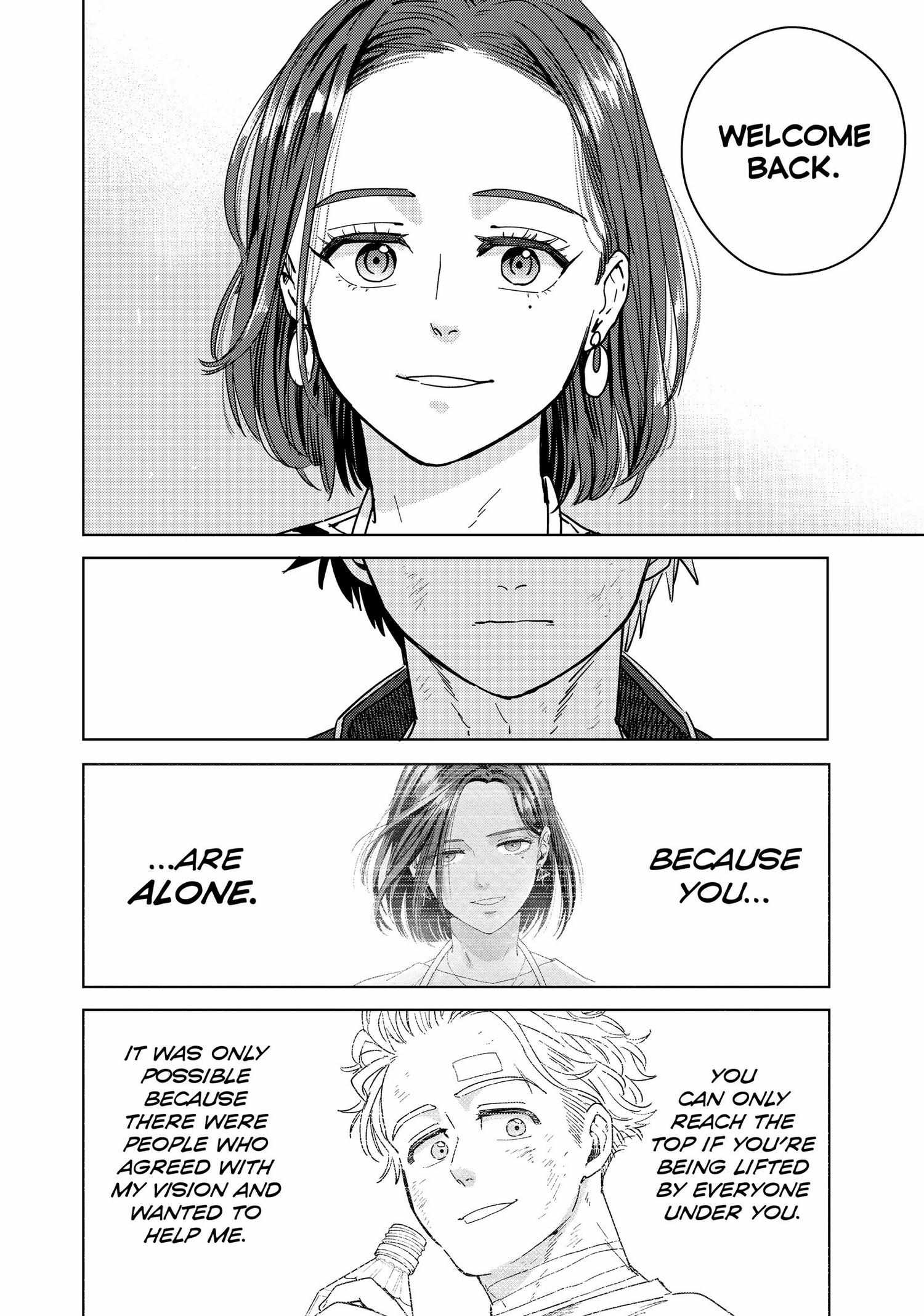 Read WindBreaker chapter 24.2 image 117 on Lezhin