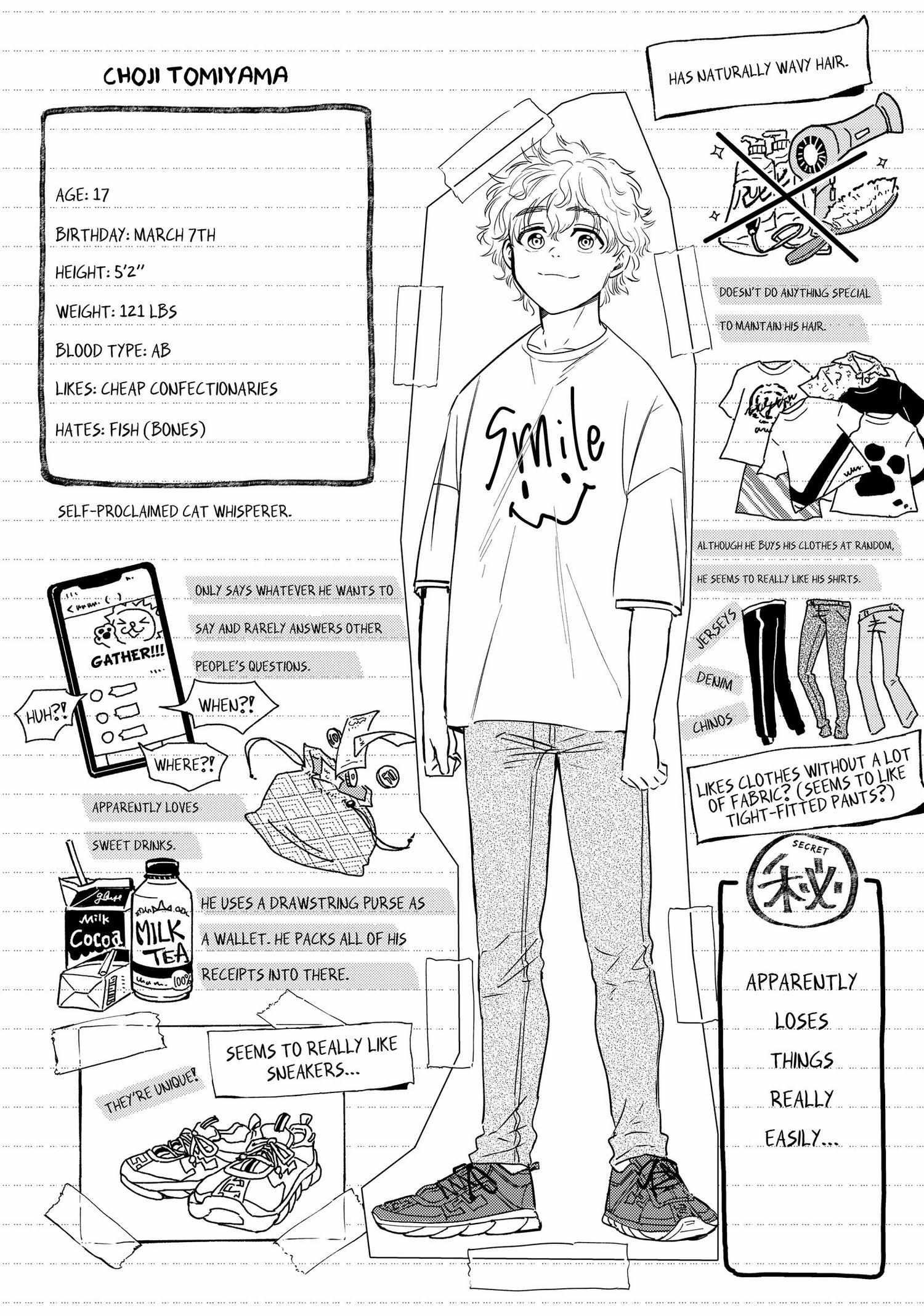 Read WindBreaker chapter 24.2 image 121 on Lezhin