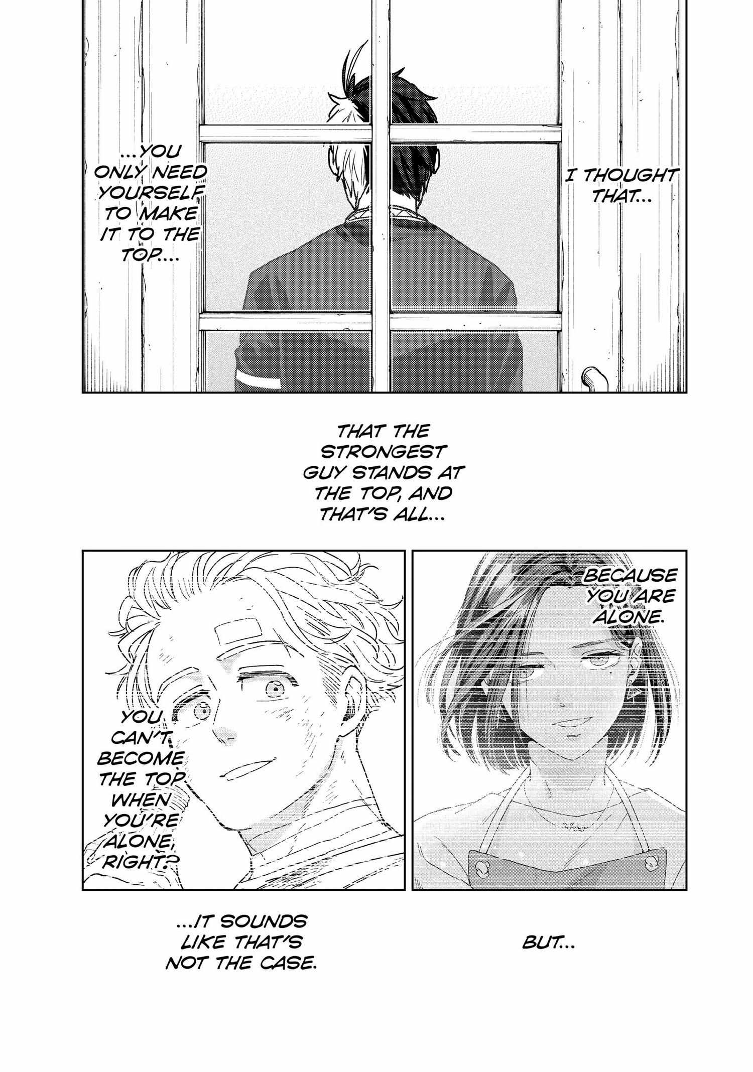 Read WindBreaker chapter 24.2 image 122 on Lezhin