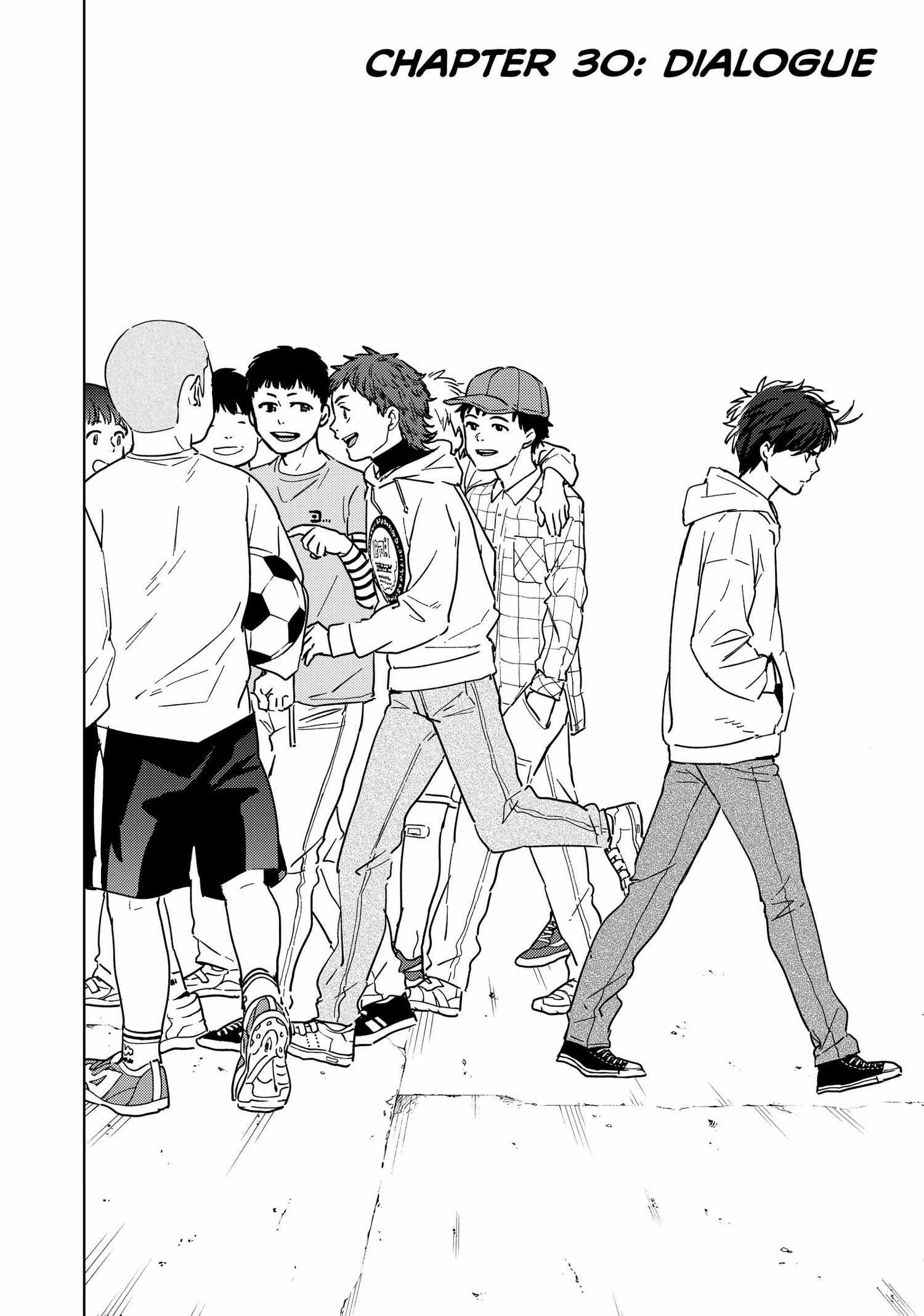 Read WindBreaker chapter 24.2 image 123 on Lezhin