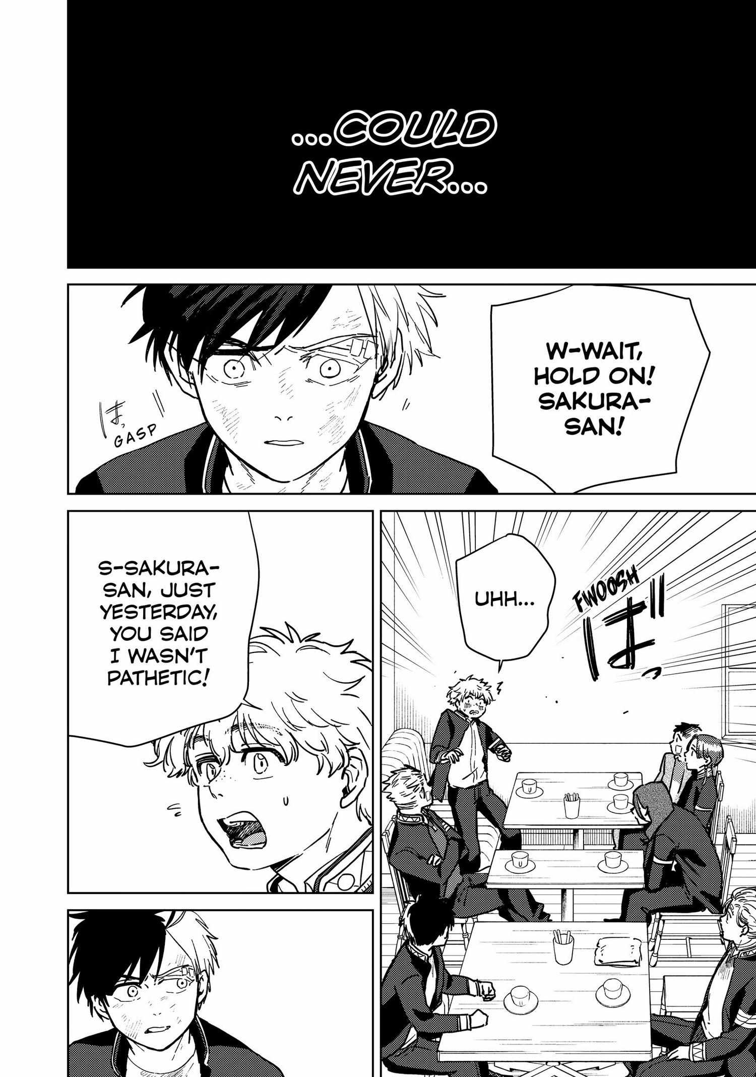 Read WindBreaker chapter 24.2 image 133 on Lezhin