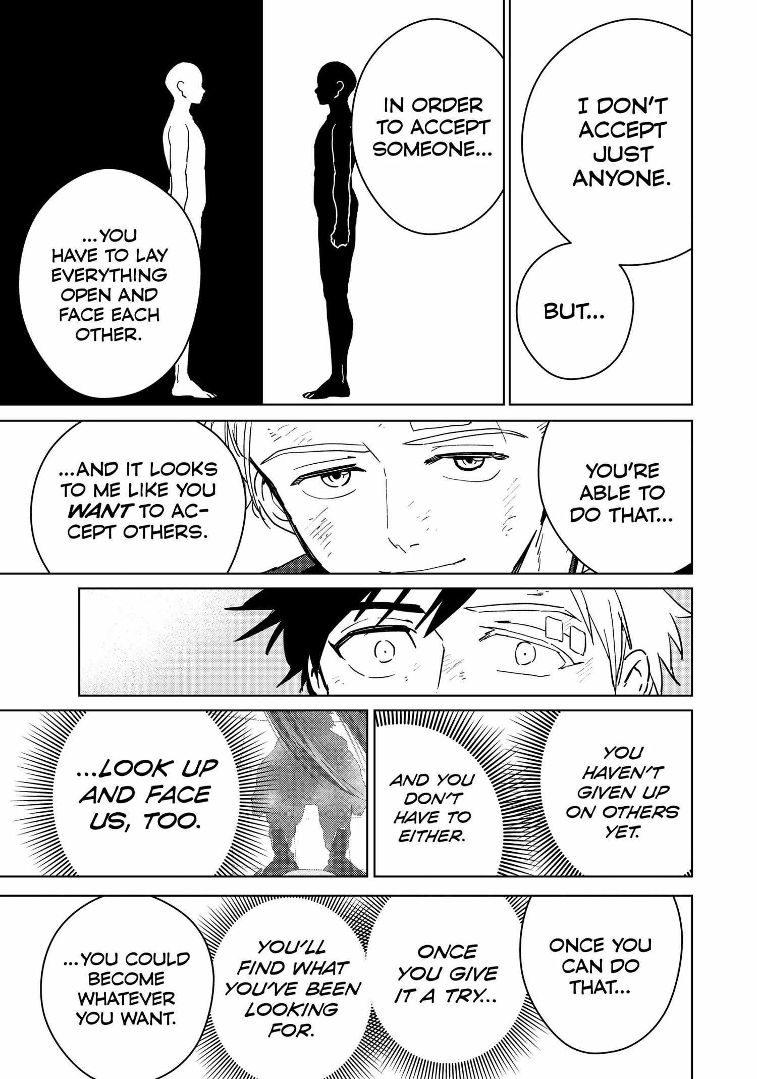 Read WindBreaker chapter 24.2 image 136 on Lezhin