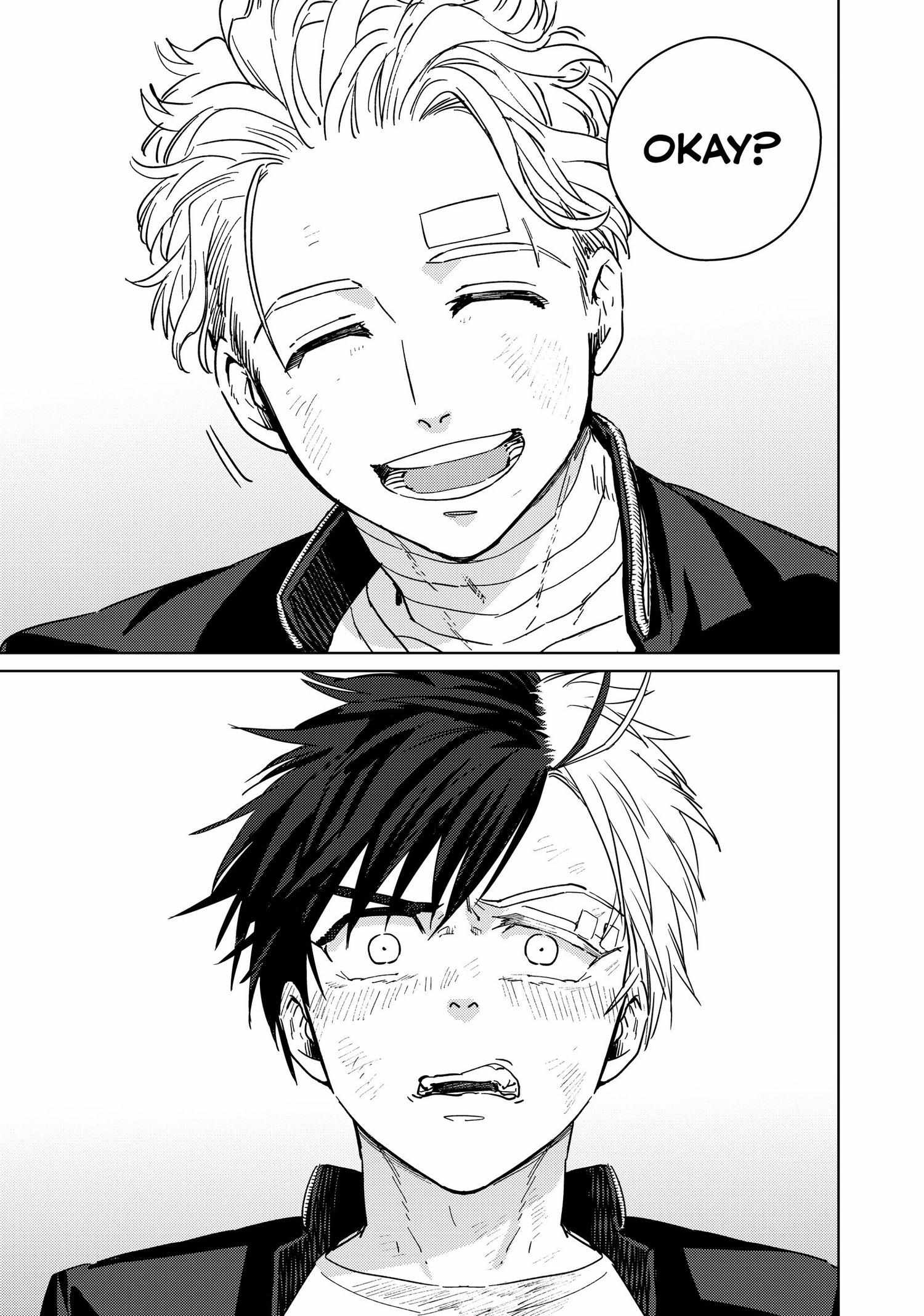Read WindBreaker chapter 24.2 image 138 on Lezhin
