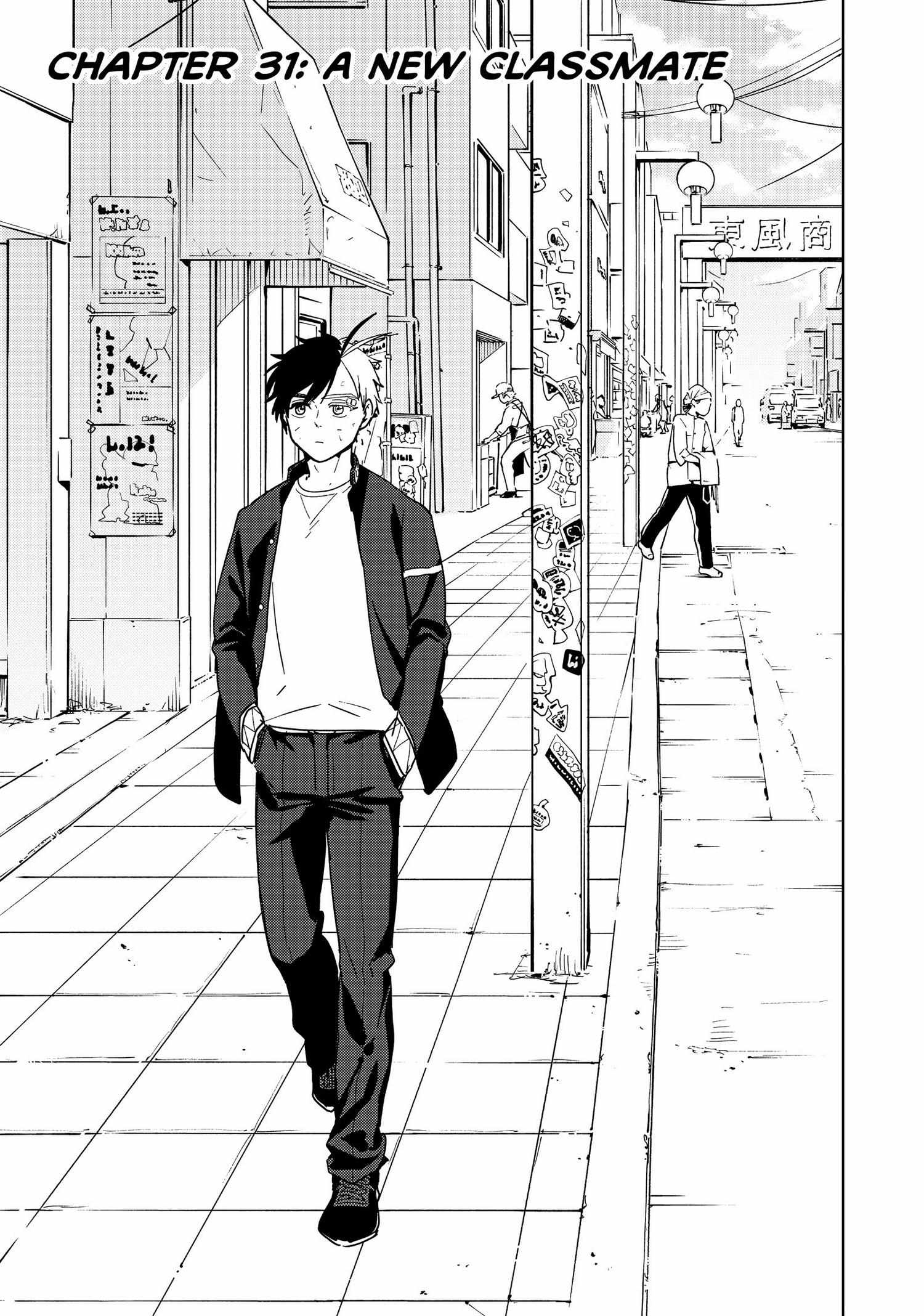 Read WindBreaker chapter 24.2 image 142 on Lezhin