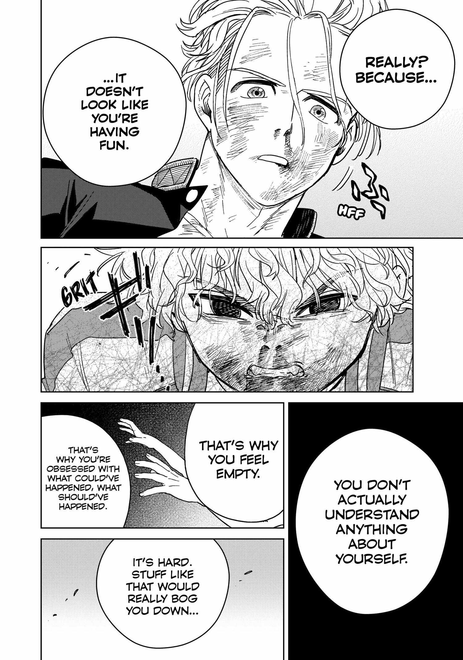 Read WindBreaker chapter 24.2 image 15 on Lezhin