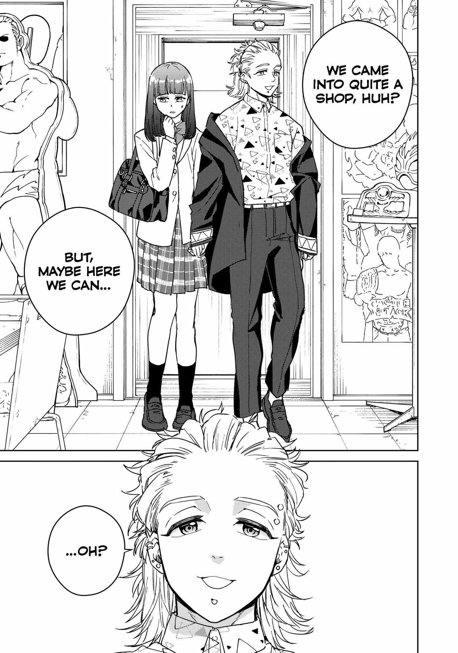 Read WindBreaker chapter 24.2 image 162 on Lezhin