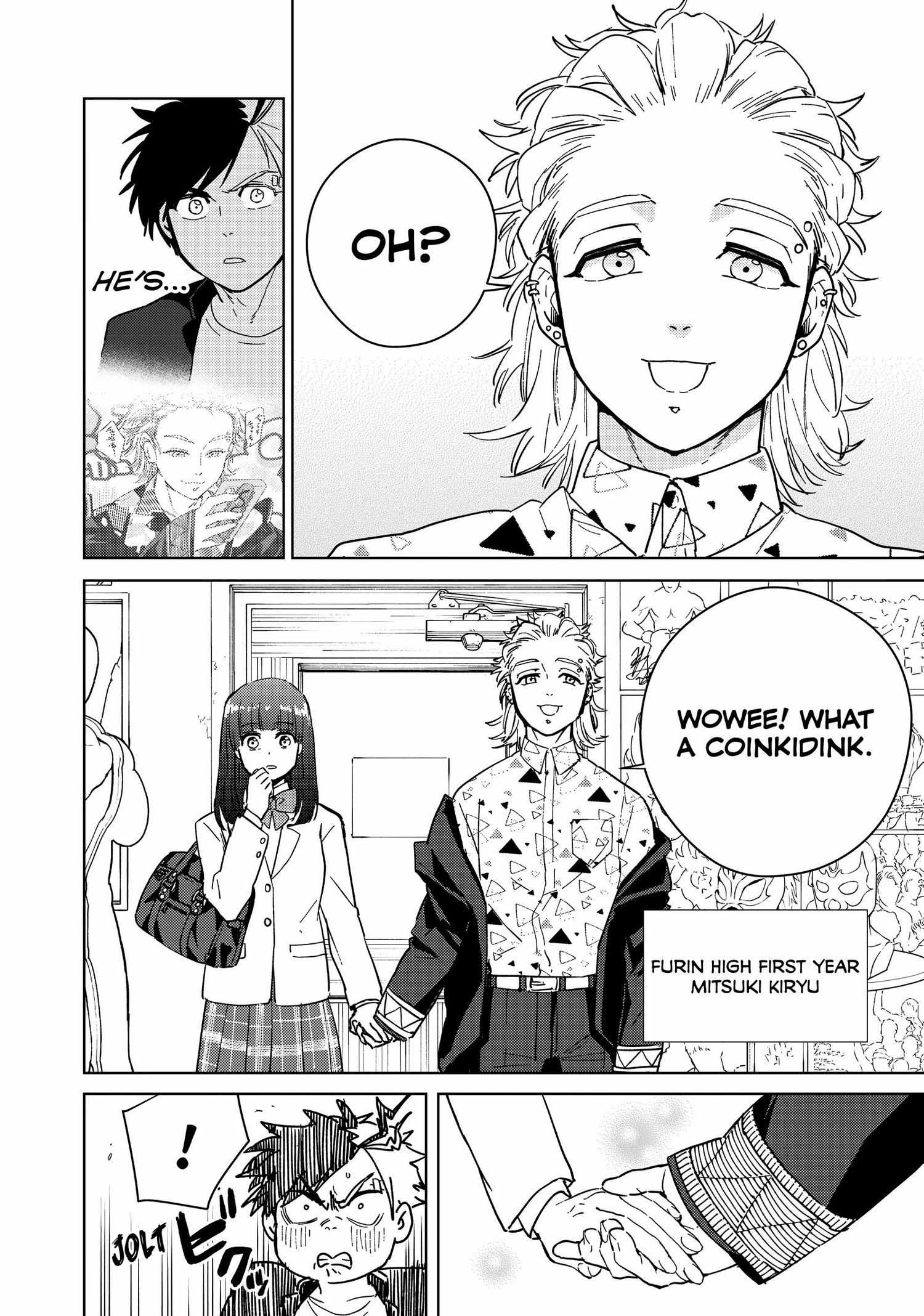 Read WindBreaker chapter 24.2 image 165 on Lezhin