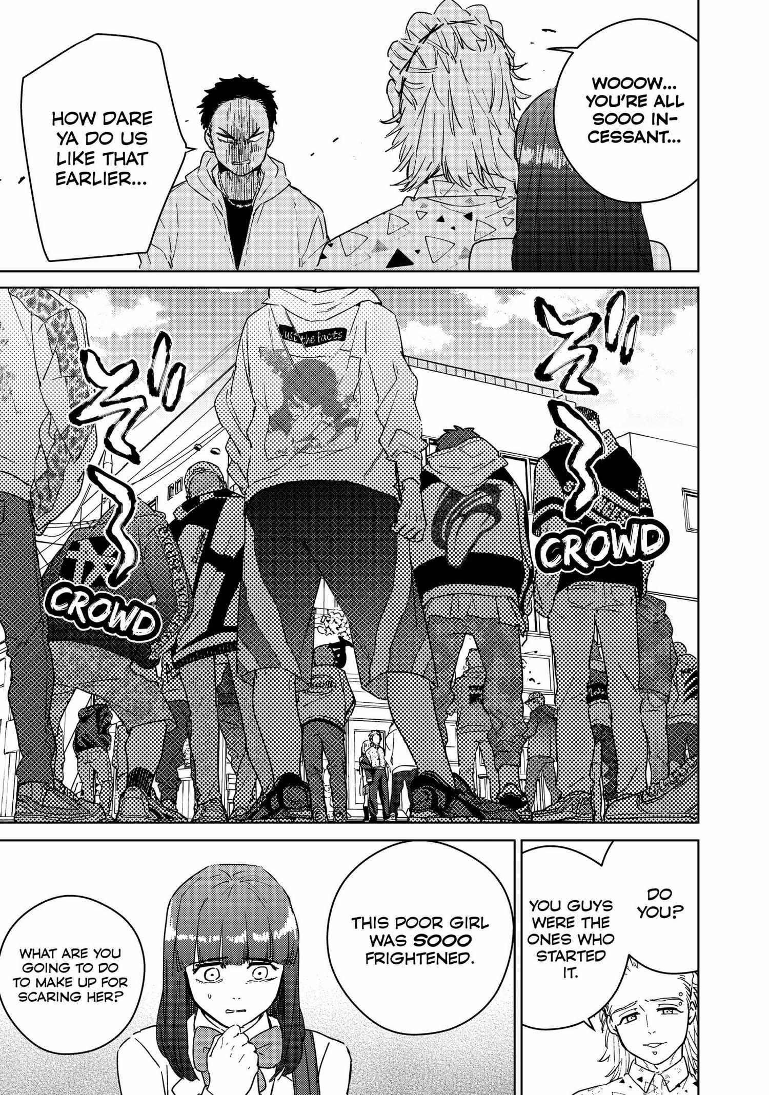 Read WindBreaker chapter 24.2 image 176 on Lezhin