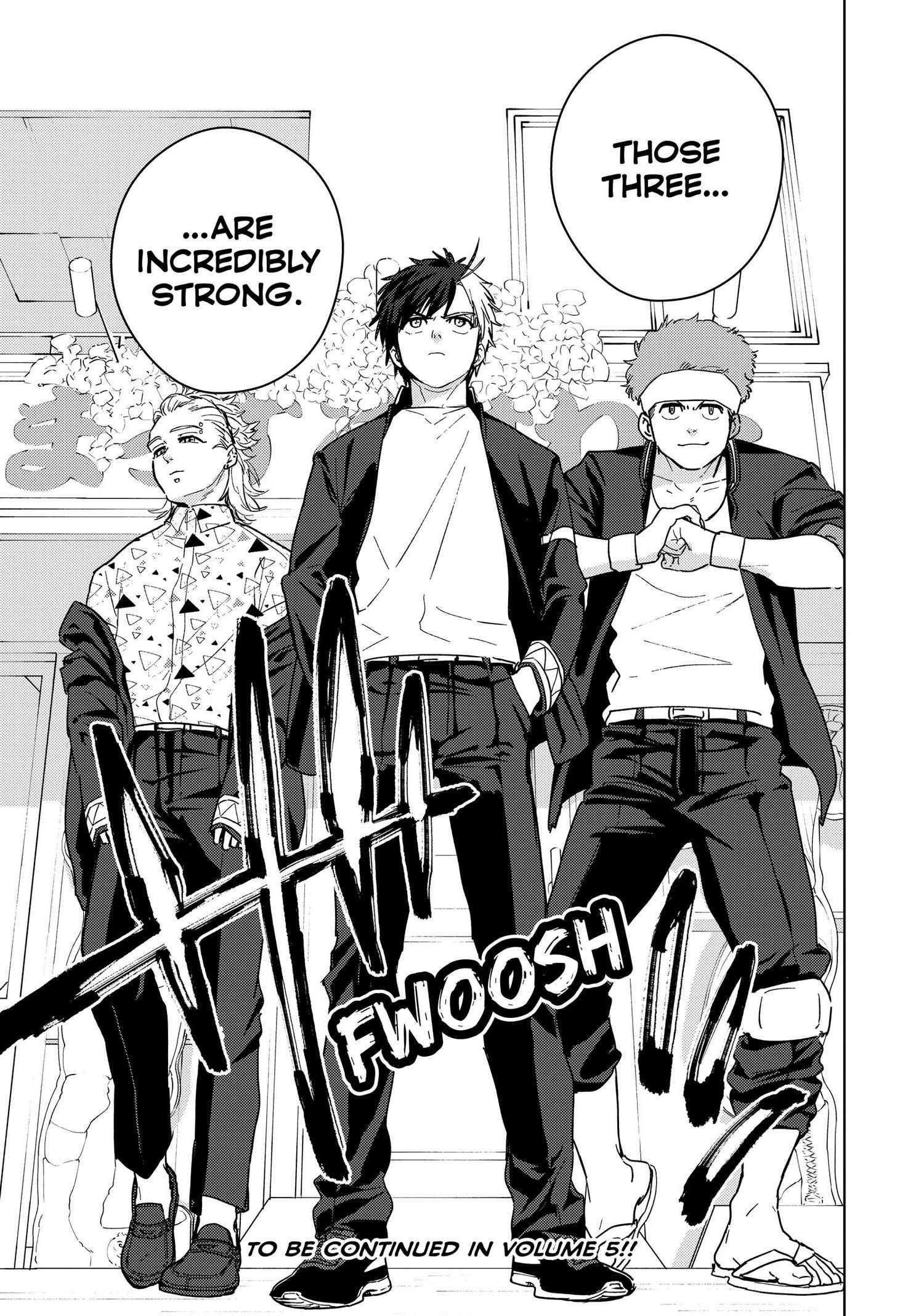 Read WindBreaker chapter 24.2 image 182 on Lezhin