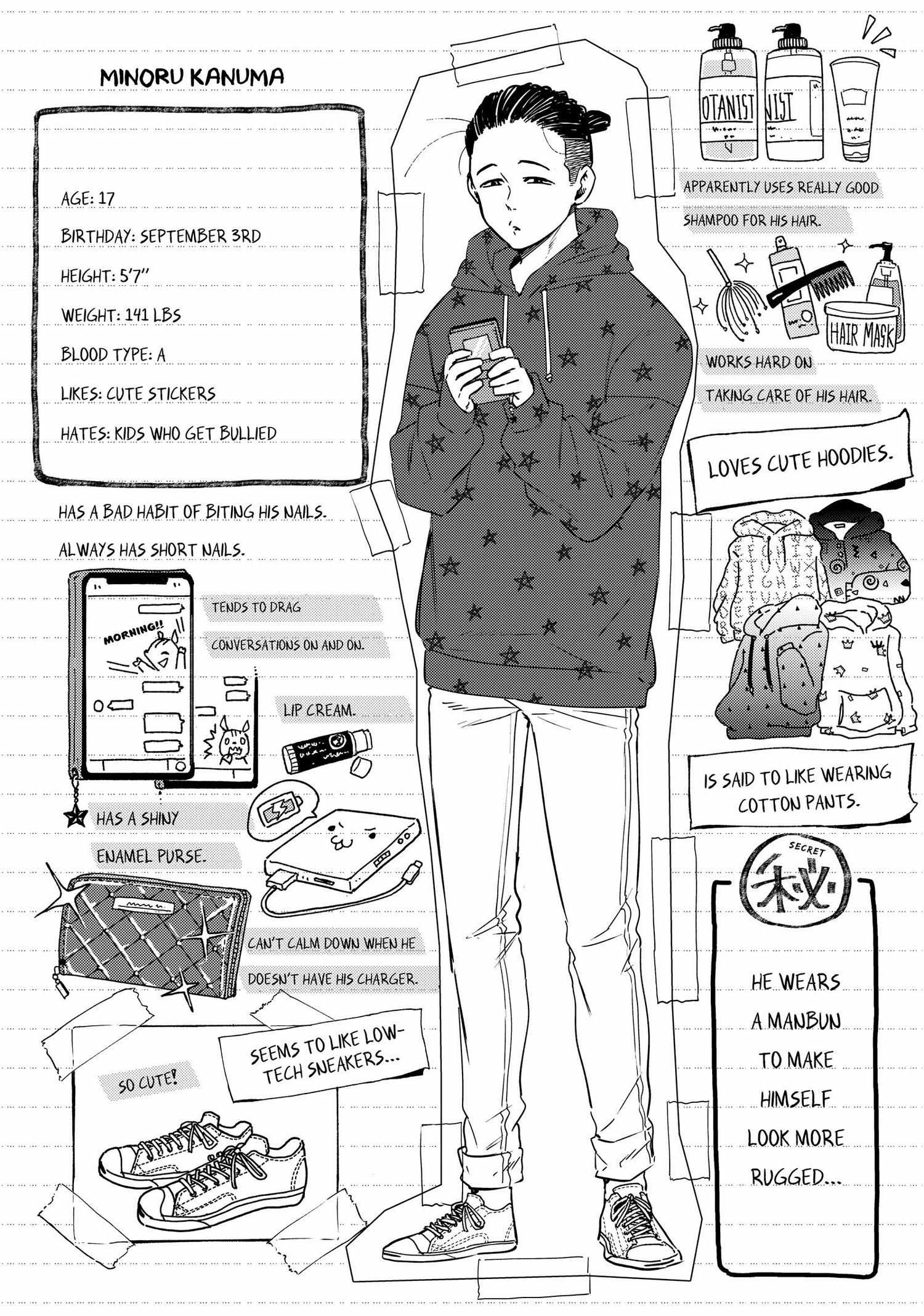 Read WindBreaker chapter 24.2 image 184 on Lezhin