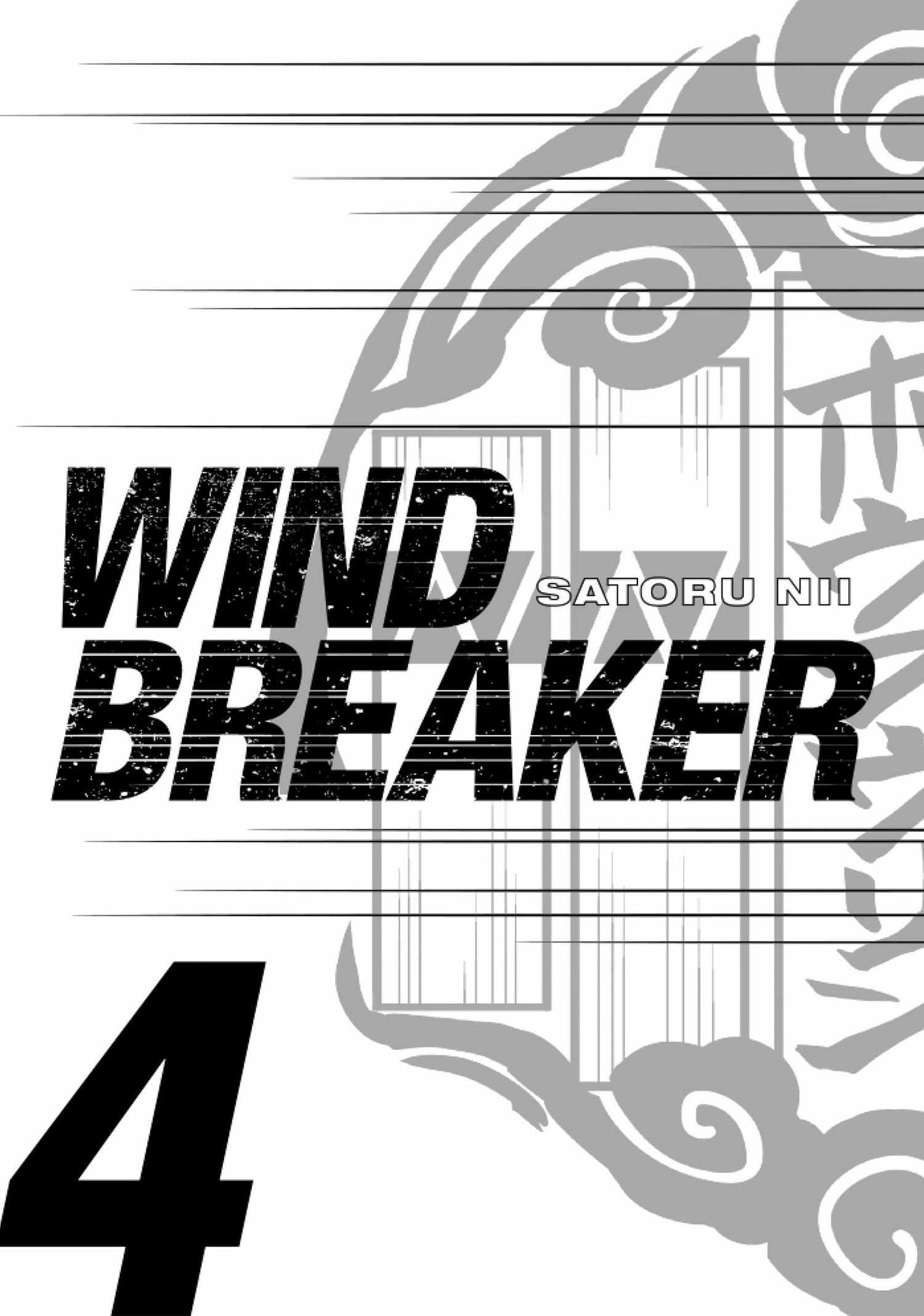 Read WindBreaker chapter 24.2 image 2 on Lezhin