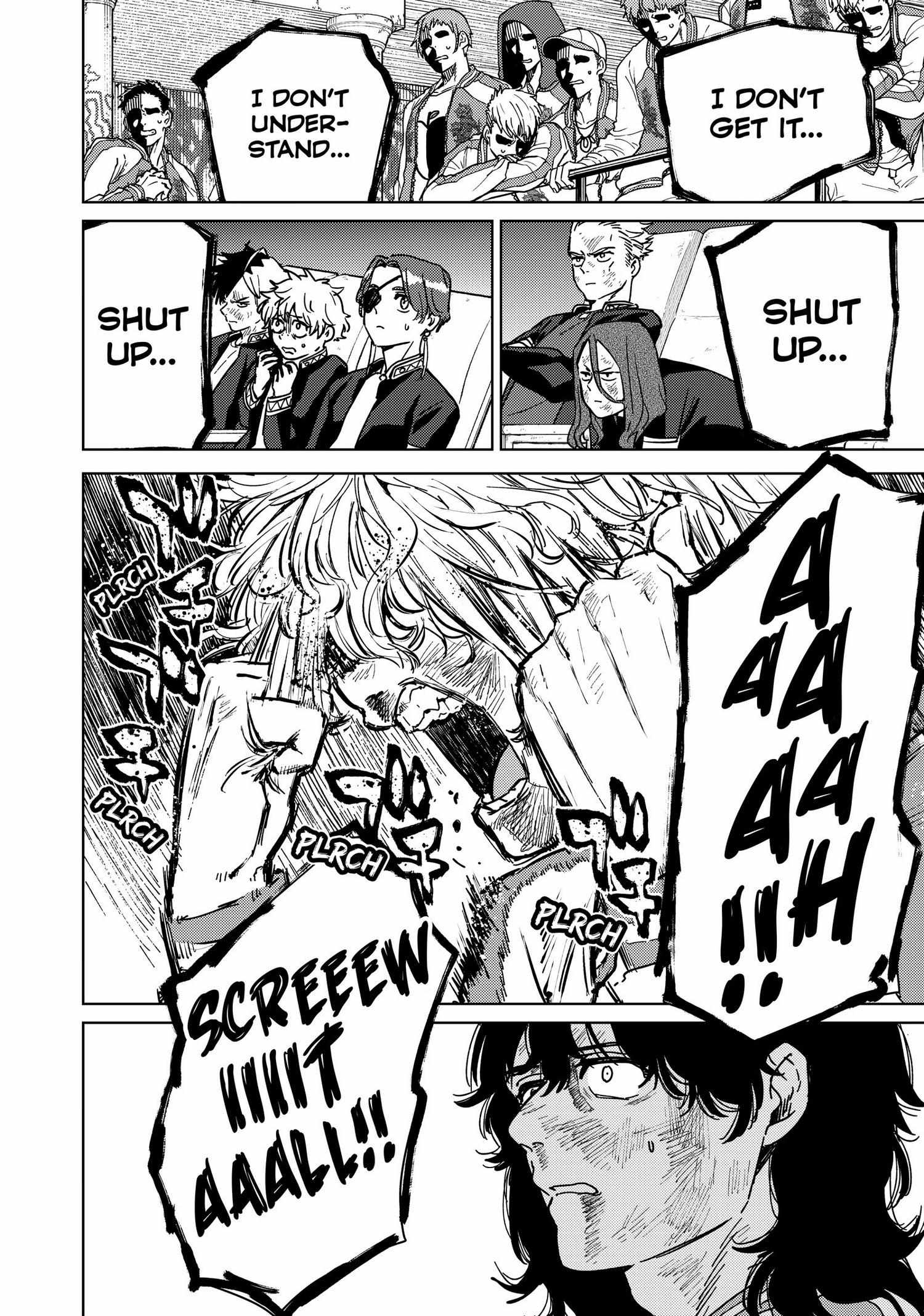 Read WindBreaker chapter 24.2 image 21 on Lezhin