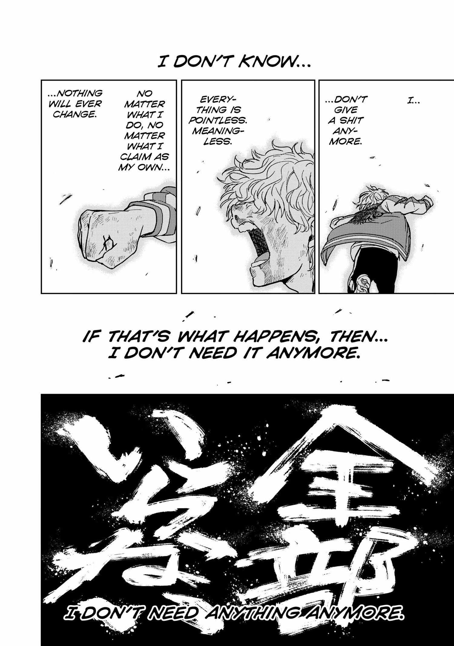 Read WindBreaker chapter 24.2 image 25 on Lezhin