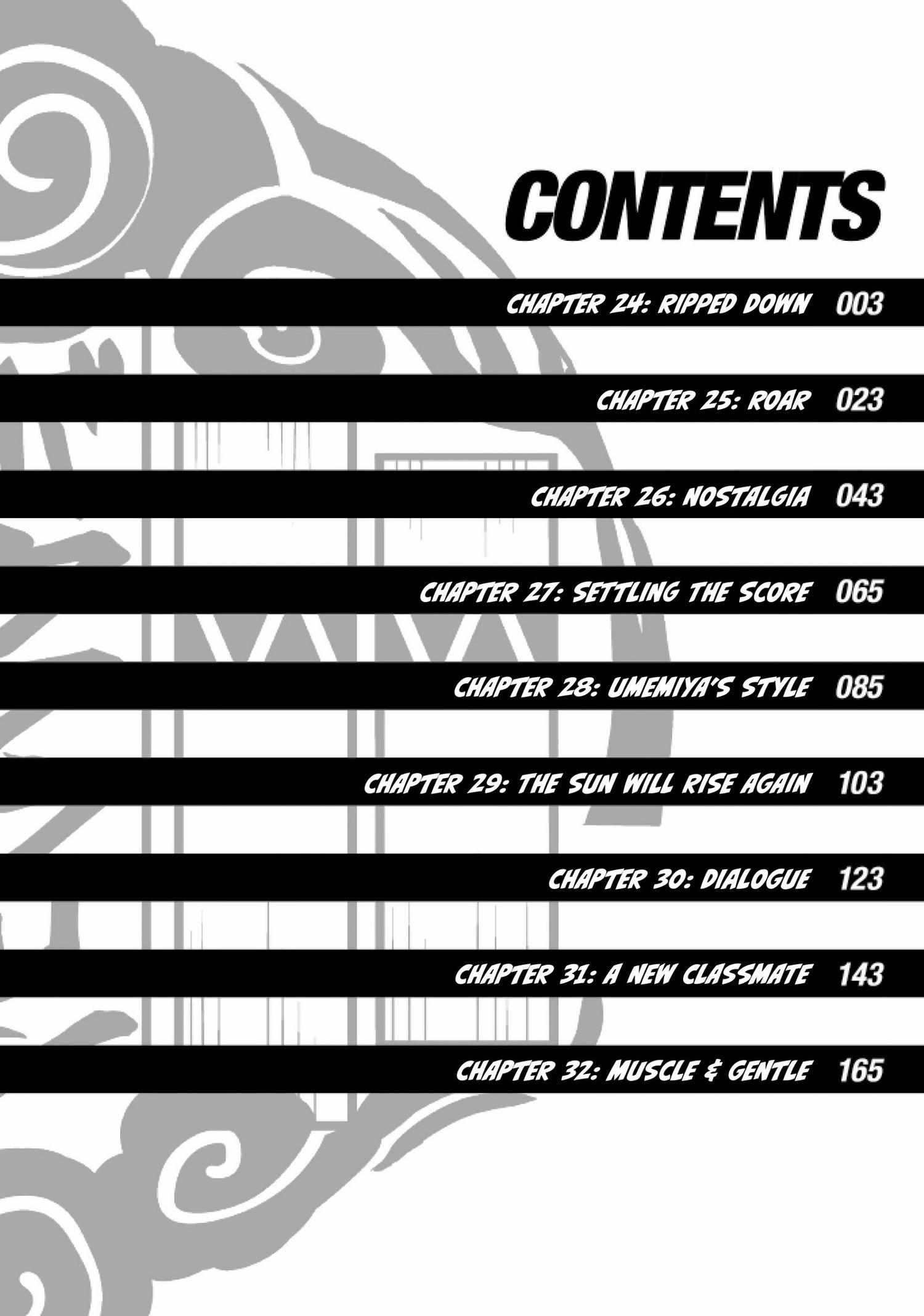Read WindBreaker chapter 24.2 image 3 on Lezhin