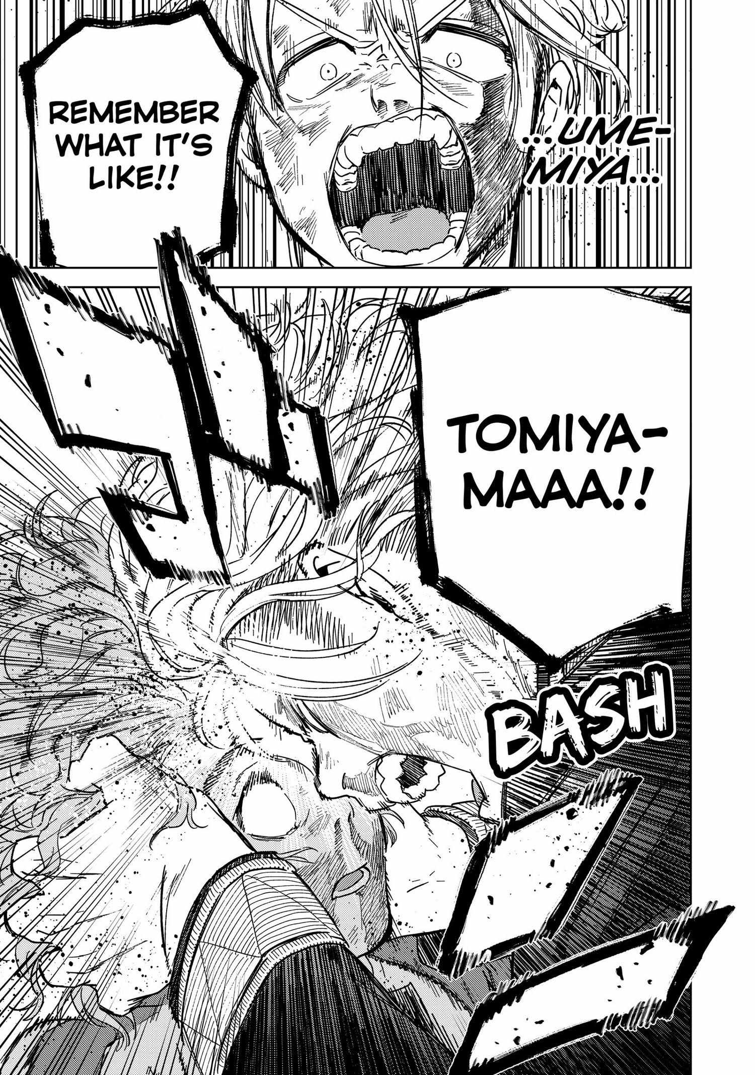 Read WindBreaker chapter 24.2 image 42 on Lezhin