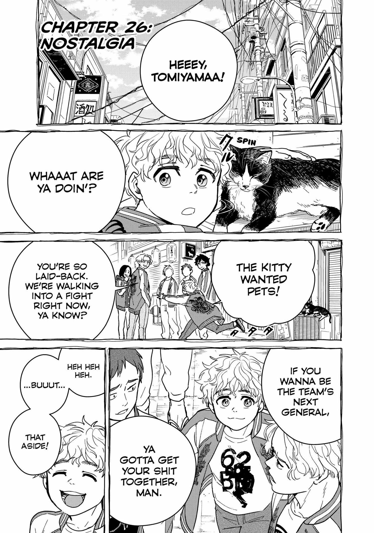 Read WindBreaker chapter 24.2 image 44 on Lezhin